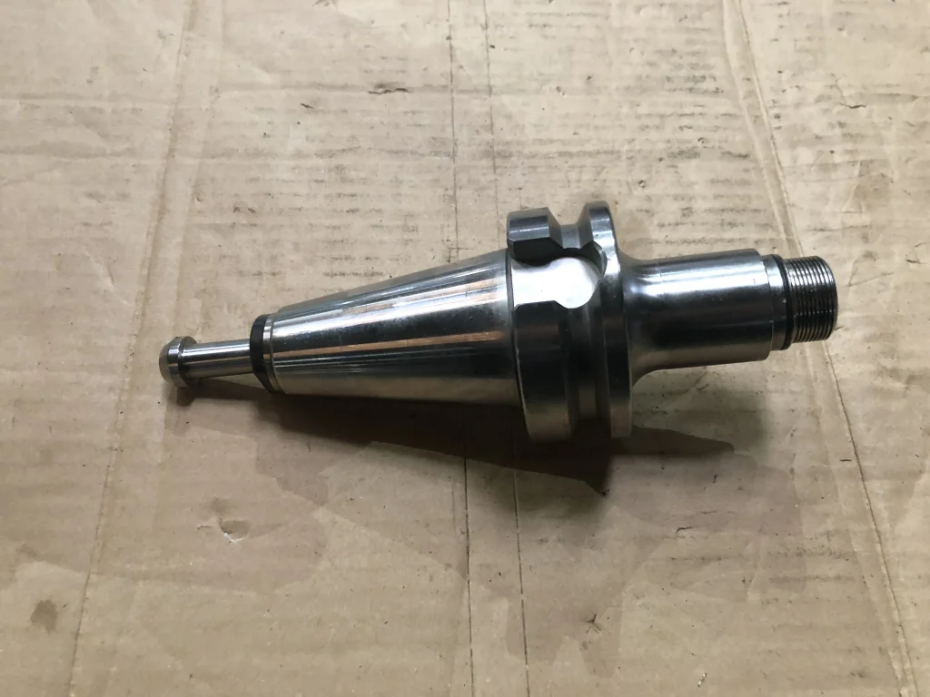 大昭和精機 BIG BBT40 BBT40-MEGA10N-90 / BIG DAISHOWA BBT40 Mega New Baby Chuck BBT40-MEGA10N-90 TU220403
