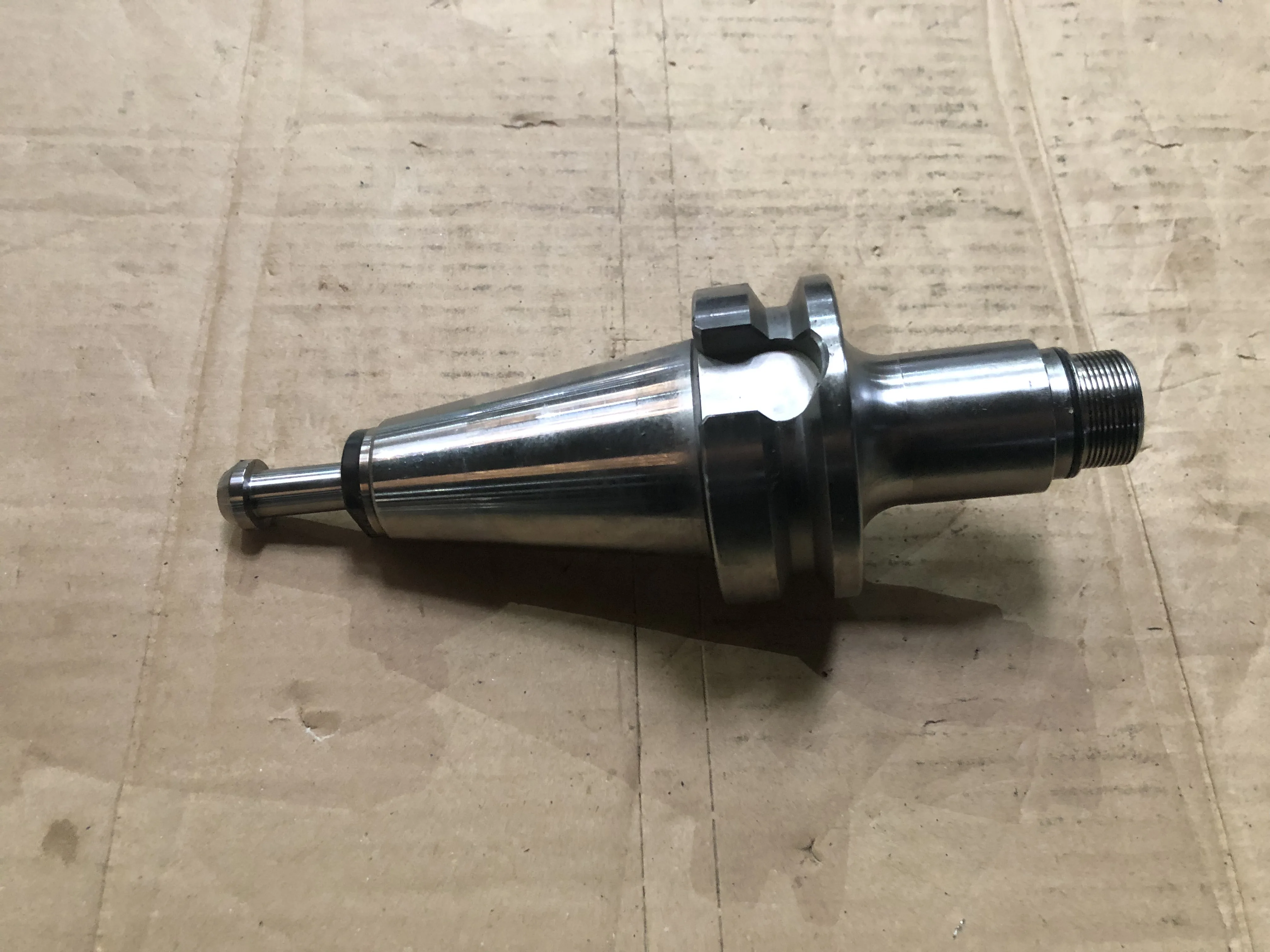 大昭和精機 BIG BBT40 BBT40-MEGA10N-90 / BIG DAISHOWA BBT40 Mega New Baby Chuck BBT40-MEGA10N-90 TU220403