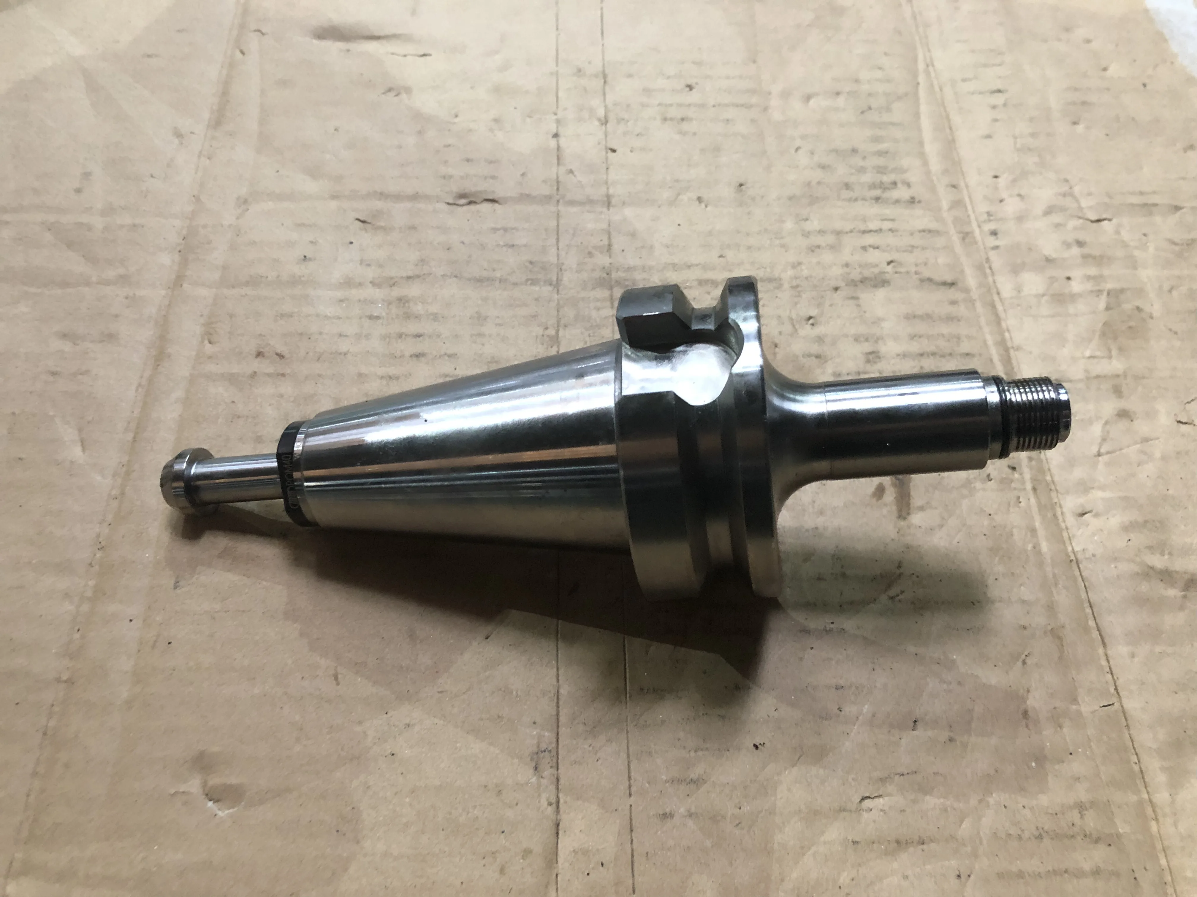 大昭和精機 BIG BBT40 BBT40-MEGA6N-90 / BIG DAISHOWA BBT40 Mega New Baby Chuck BBT40-MEGA6N-90 TU220405