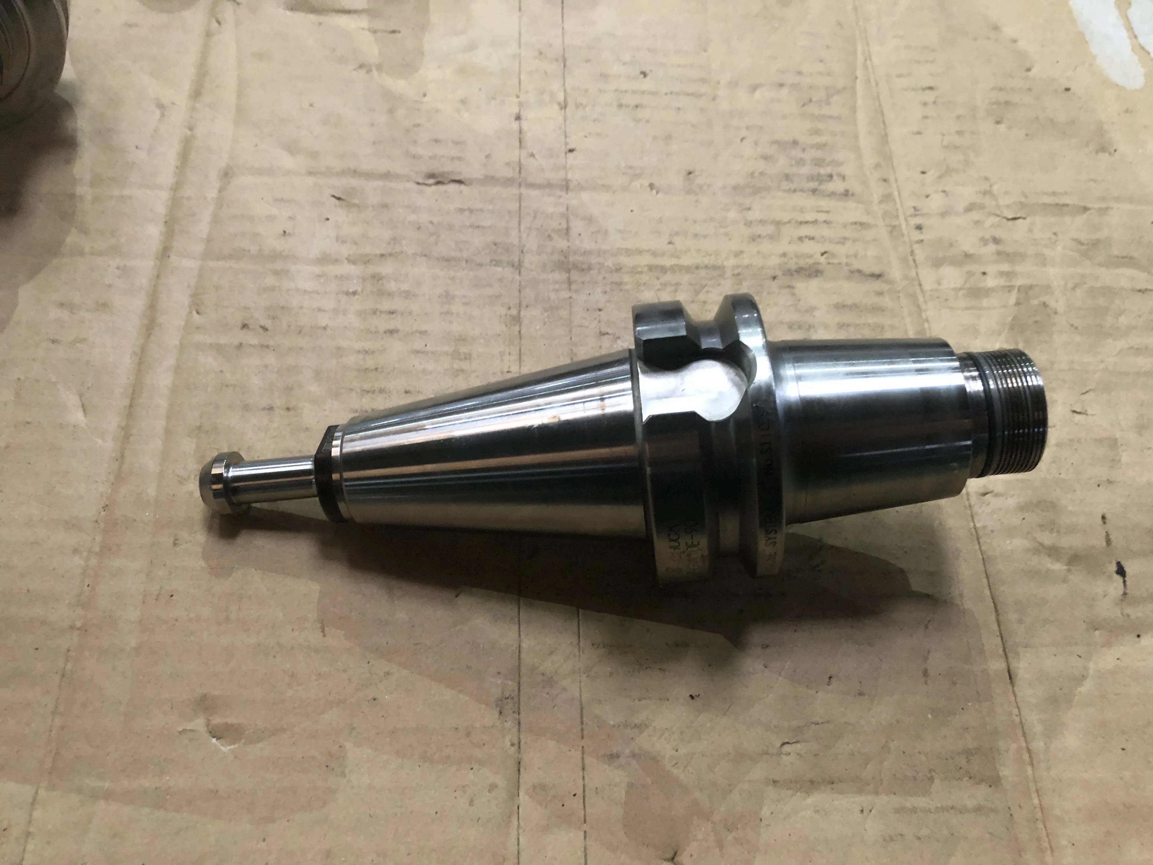 大昭和精機 BIG BBT40 BBT40-MEGA10E-90 / BIG DAISHOWA BBT40 Mega E Chuck BBT40-MEGA10E-90 TU220409