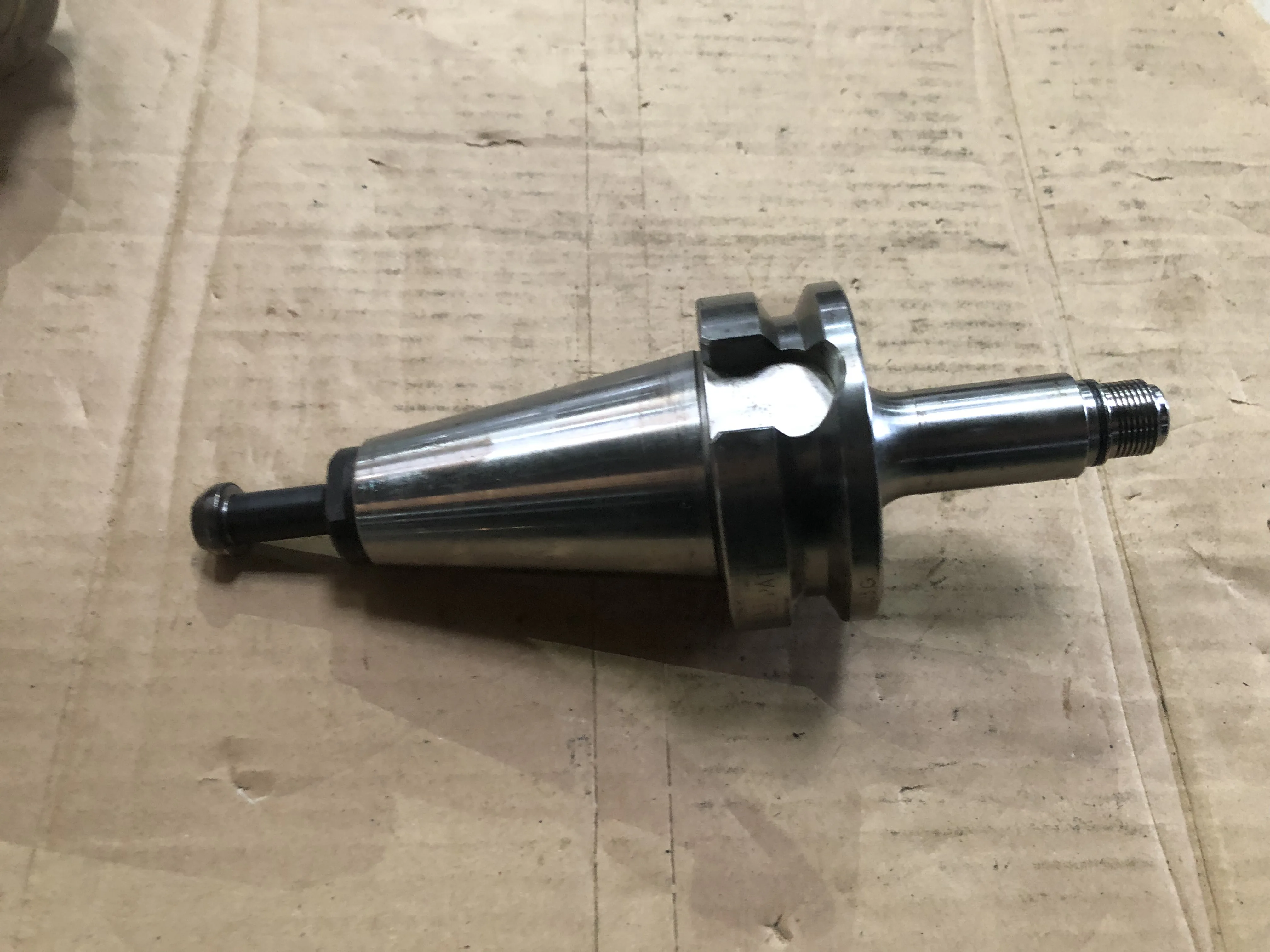 大昭和精機 BIG BBT40 BBT40-MEGA6N-90 / BIG DAISHOWA BBT40 Mega New Baby Chuck BBT40-MEGA6N-90 TU220410