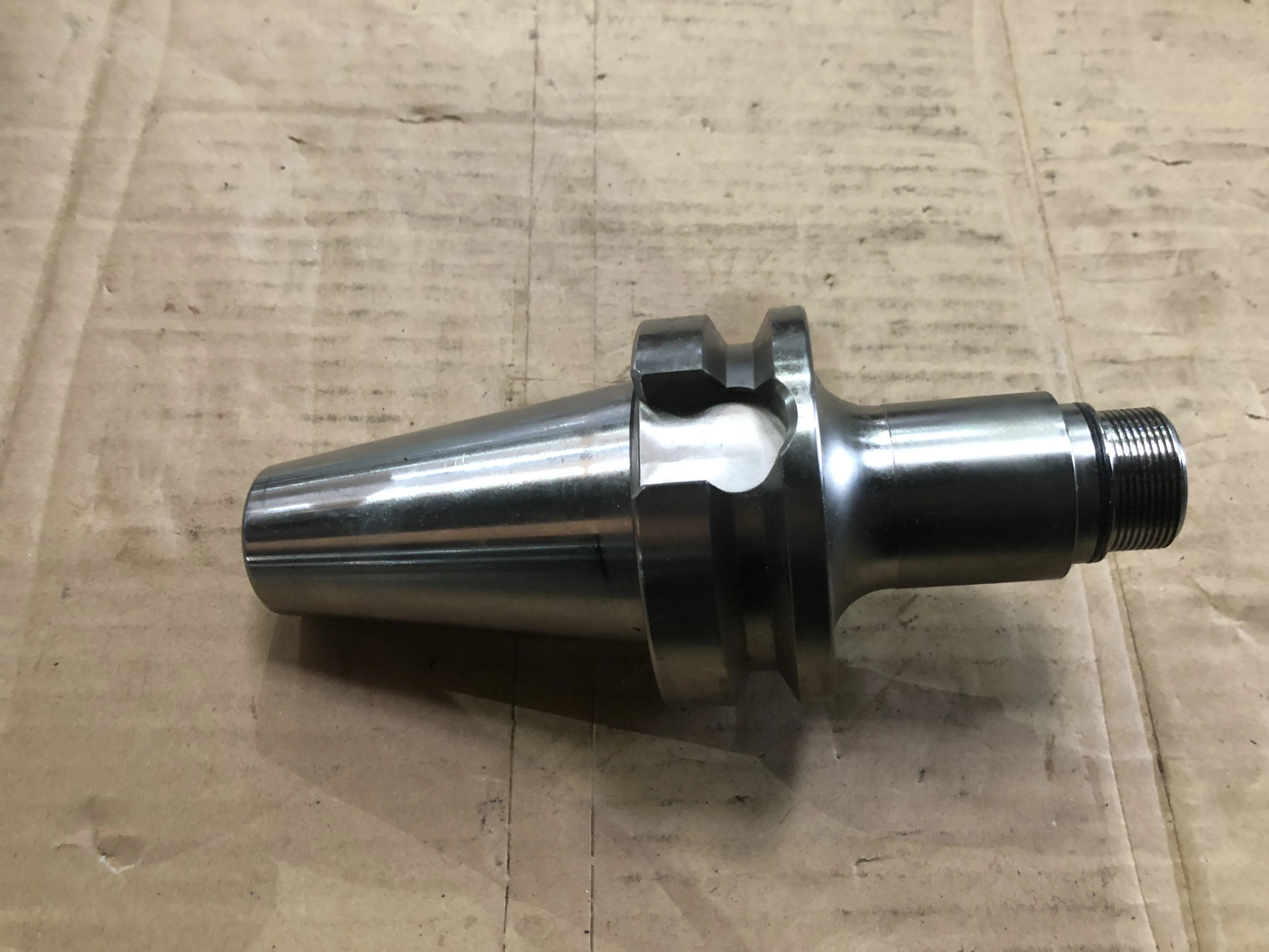 大昭和精機 BIG BBT40 BBT40-MEGA10N-90 / BIG DAISHOWA BBT40 Mega New Baby Chuck BBT40-MEGA10N-90 TU220411