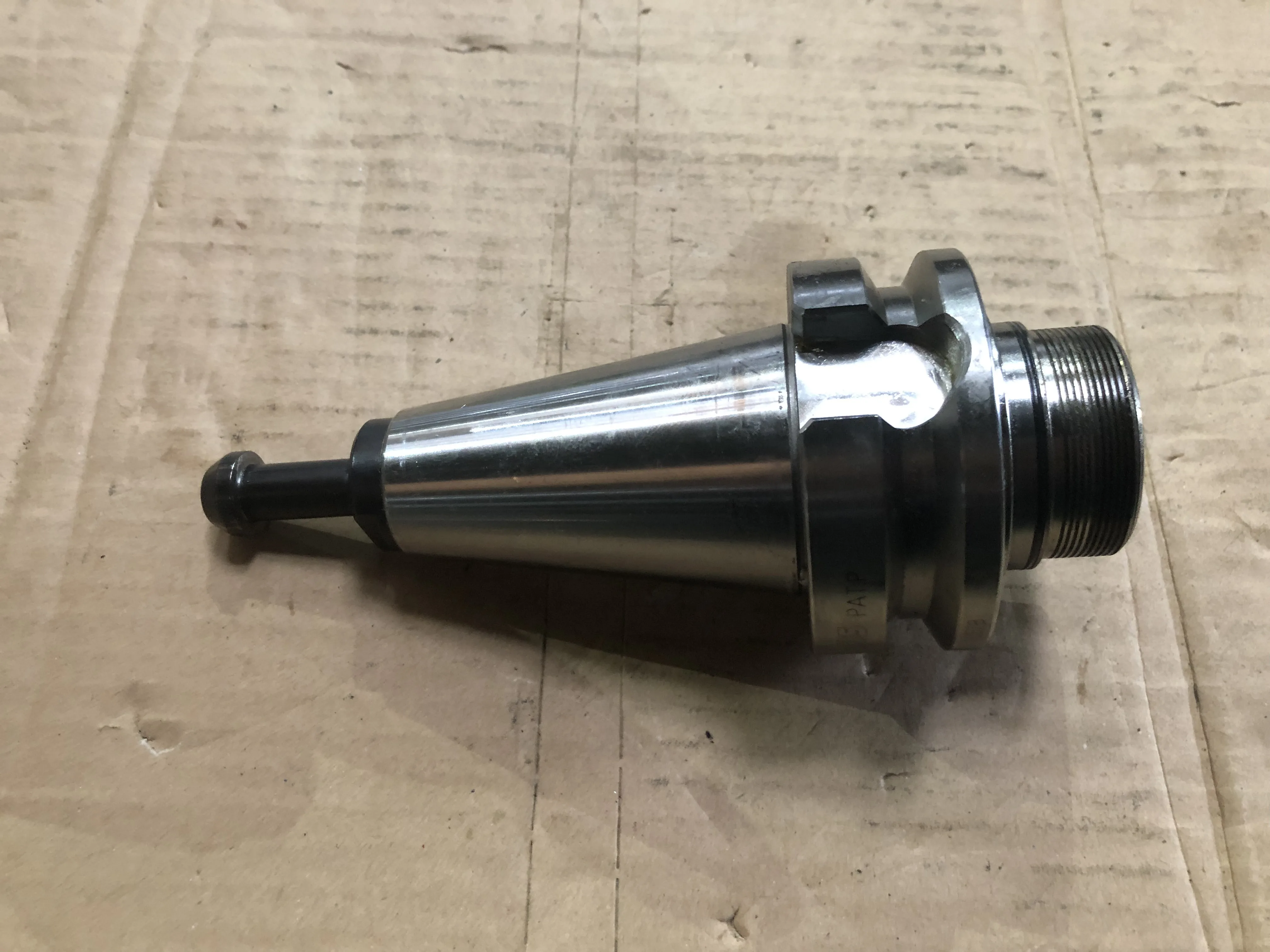 大昭和精機 BIG BBT40 BBT40-MEGA20N-60 / BIG DAISHOWA BBT40 Mega New Baby Chuck BBT40-MEGA20N-60 TU220412