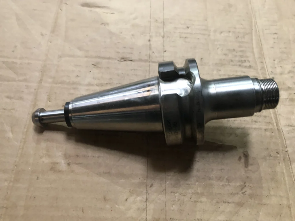 大昭和精機 BIG BBT40 BBT40-MEGA10N-90 / BIG DAISHOWA BBT40 Mega New Baby Chuck BBT40-MEGA10N-90 TU220415