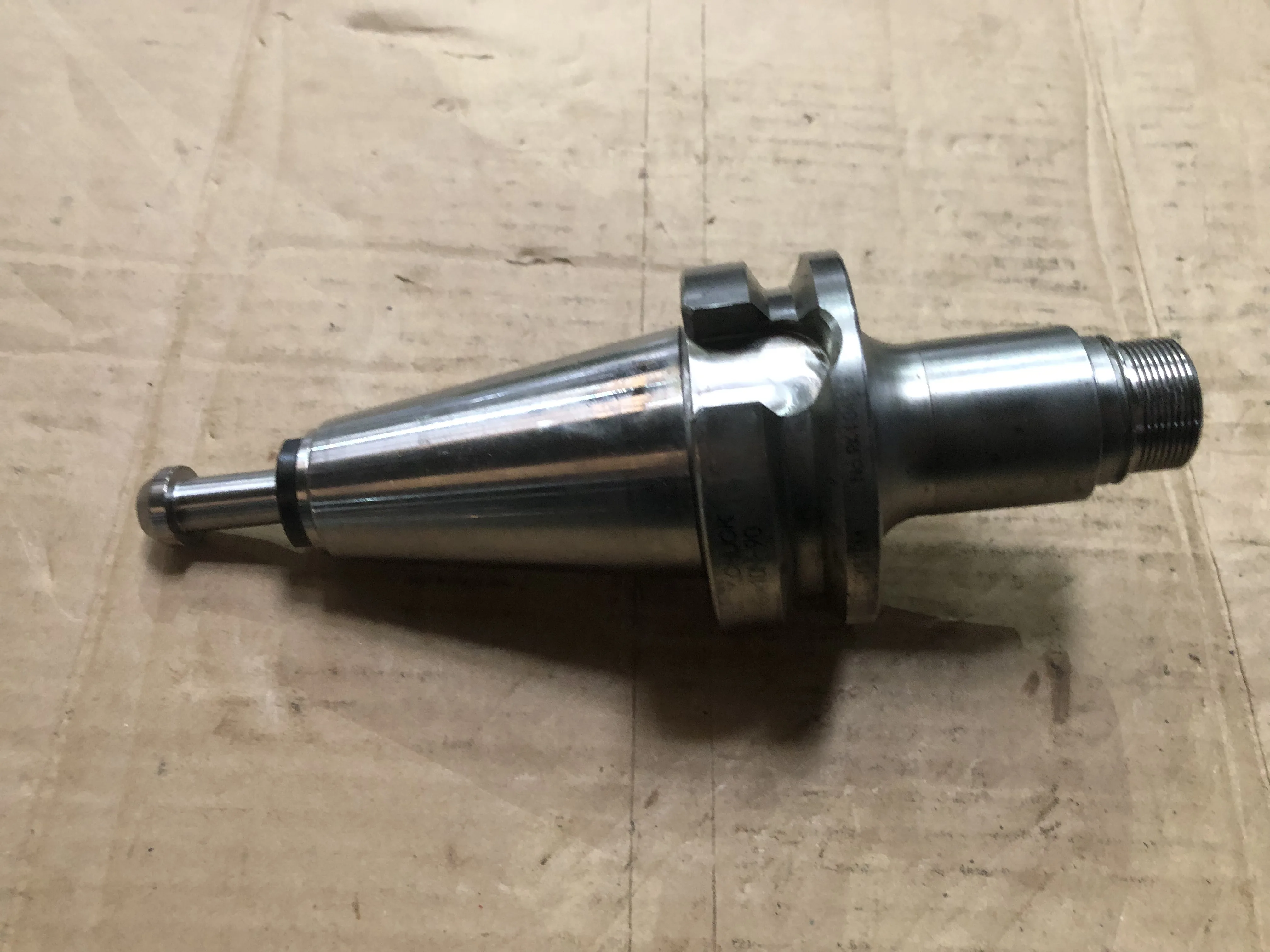 大昭和精機 BIG BBT40 BBT40-MEGA10N-90 / BIG DAISHOWA BBT40 Mega New Baby Chuck BBT40-MEGA10N-90 TU220415