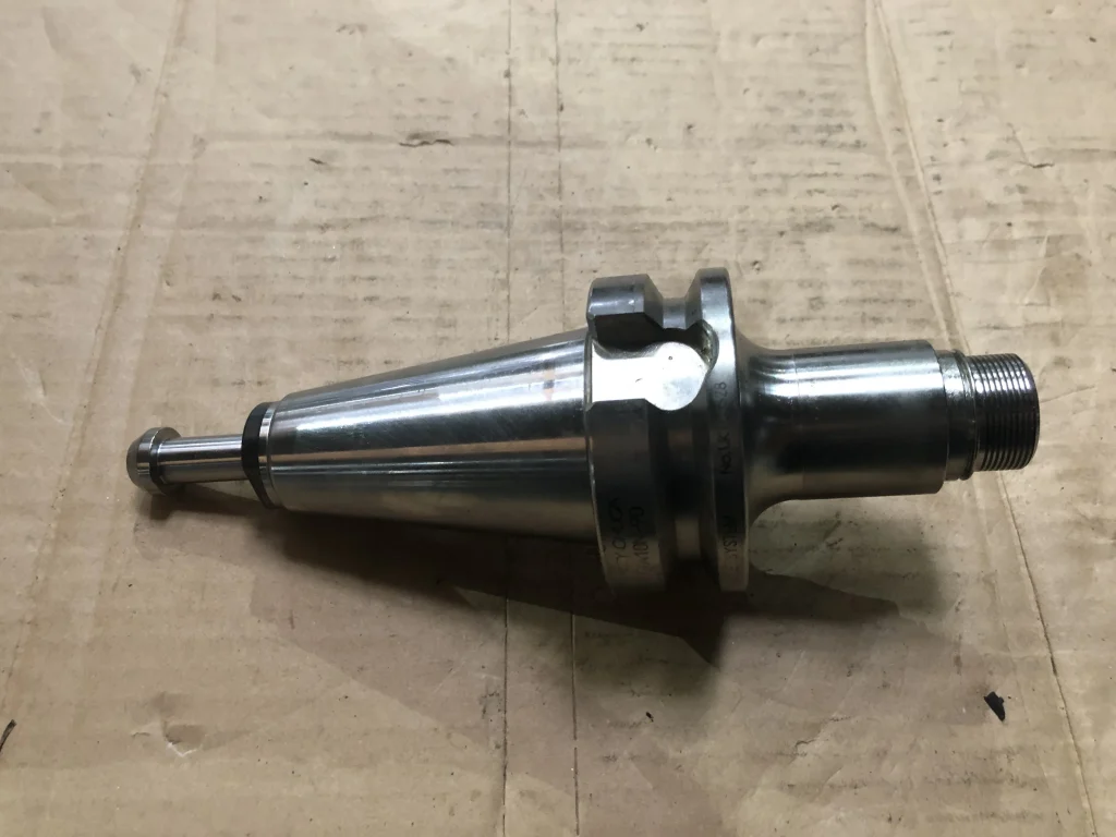 大昭和精機 BIG BBT40 BBT40-MEGA10N-90 / BIG DAISHOWA BBT40 Mega New Baby Chuck BBT40-MEGA10N-90 TU220418