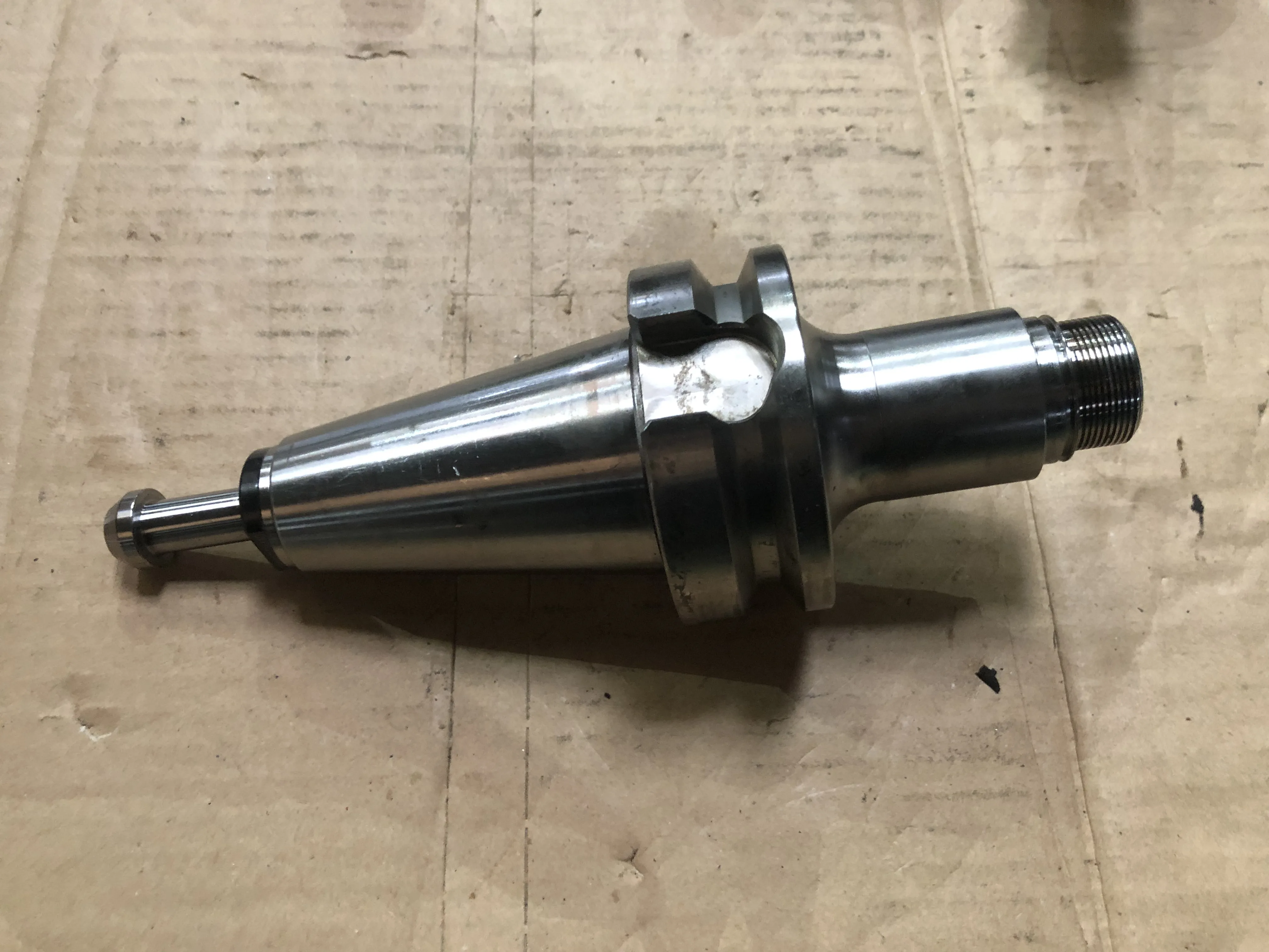 大昭和精機 BIG BBT40 BBT40-MEGA10N-90 / BIG DAISHOWA BBT40 Mega New Baby Chuck BBT40-MEGA10N-90 TU220423