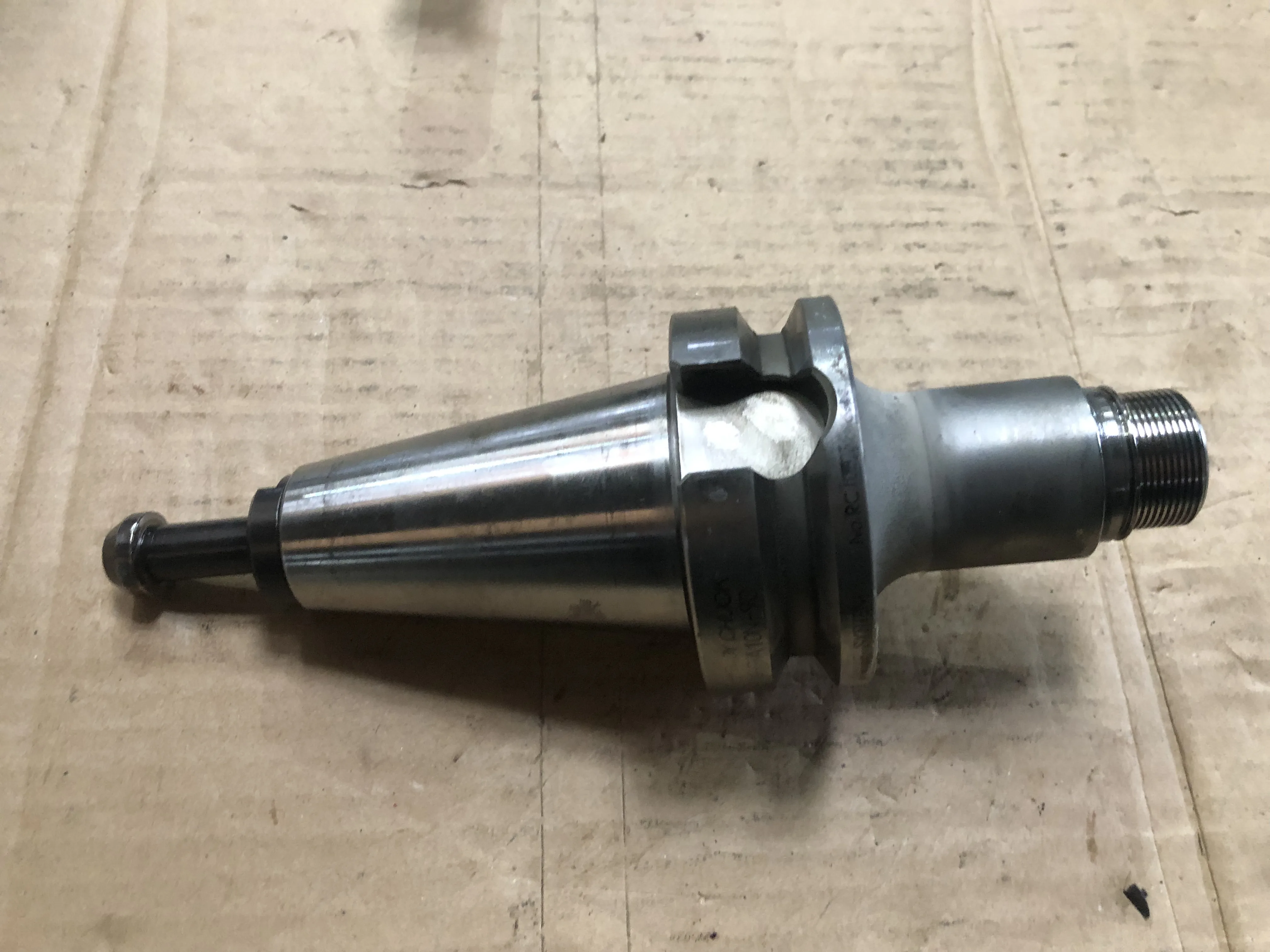 大昭和精機 BIG BBT40 BBT40-MEGA10N-90 / BIG DAISHOWA BBT40 Mega New Baby Chuck BBT40-MEGA10N-90 TU220426