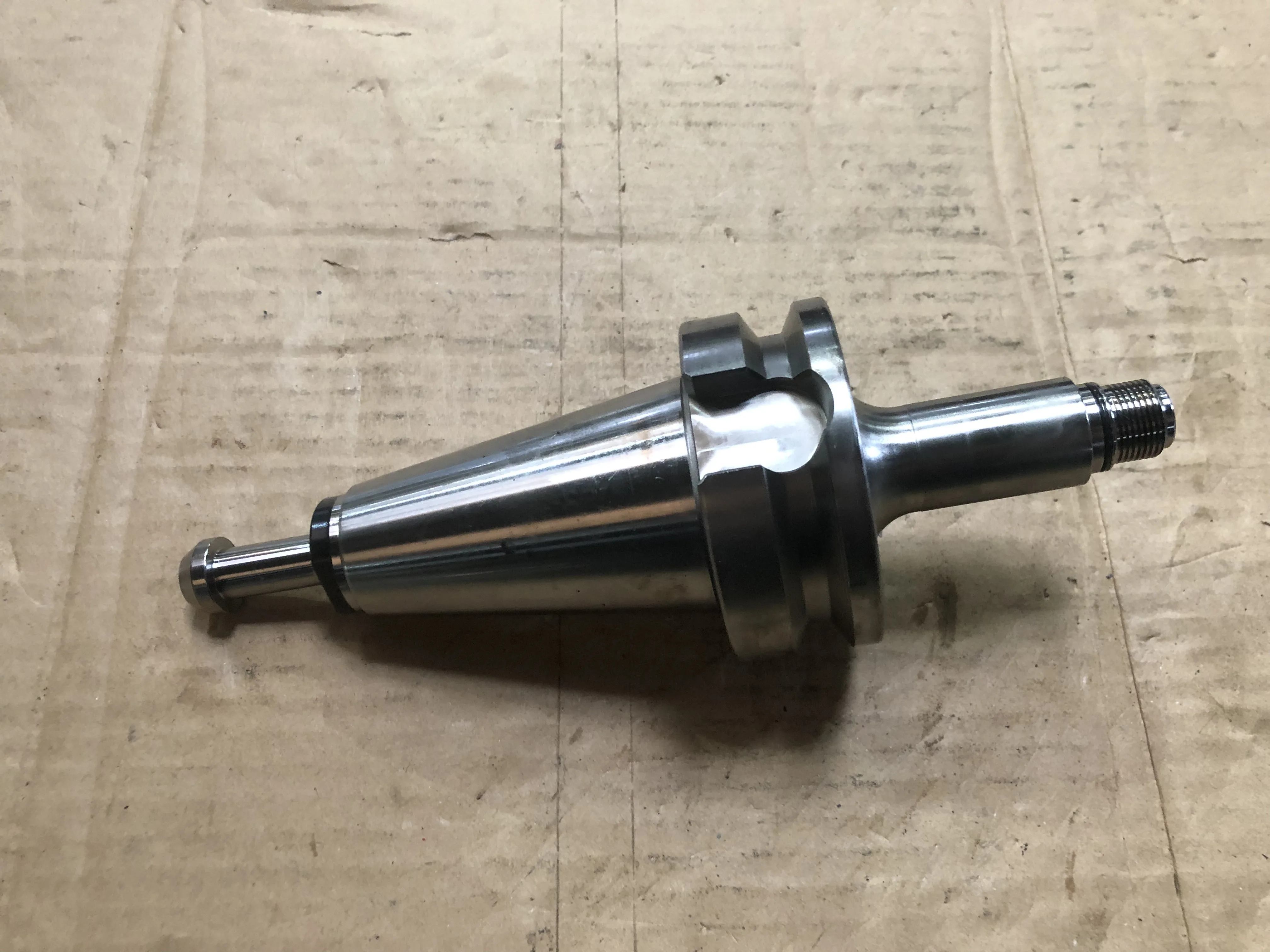 大昭和精機 BIG BBT40 BBT40-MEGA6N-90 / BIG DAISHOWA BBT40 Mega New Baby Chuck BBT40-MEGA6N-90 TU220429