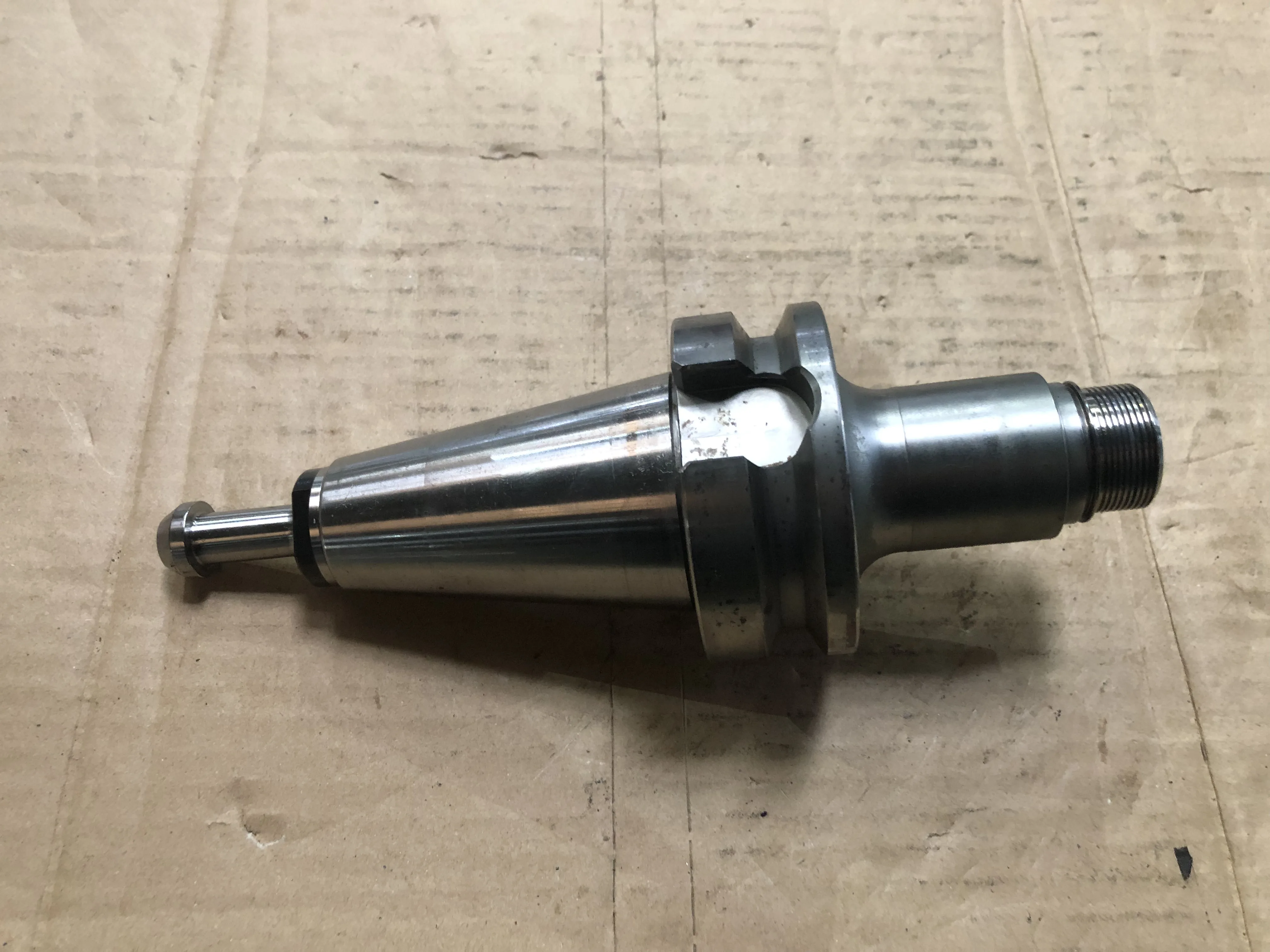 大昭和精機 BIG BBT40 BBT40-MEGA10N-90 / BIG DAISHOWA BBT40 Mega New Baby Chuck BBT40-MEGA10N-90 TU220430