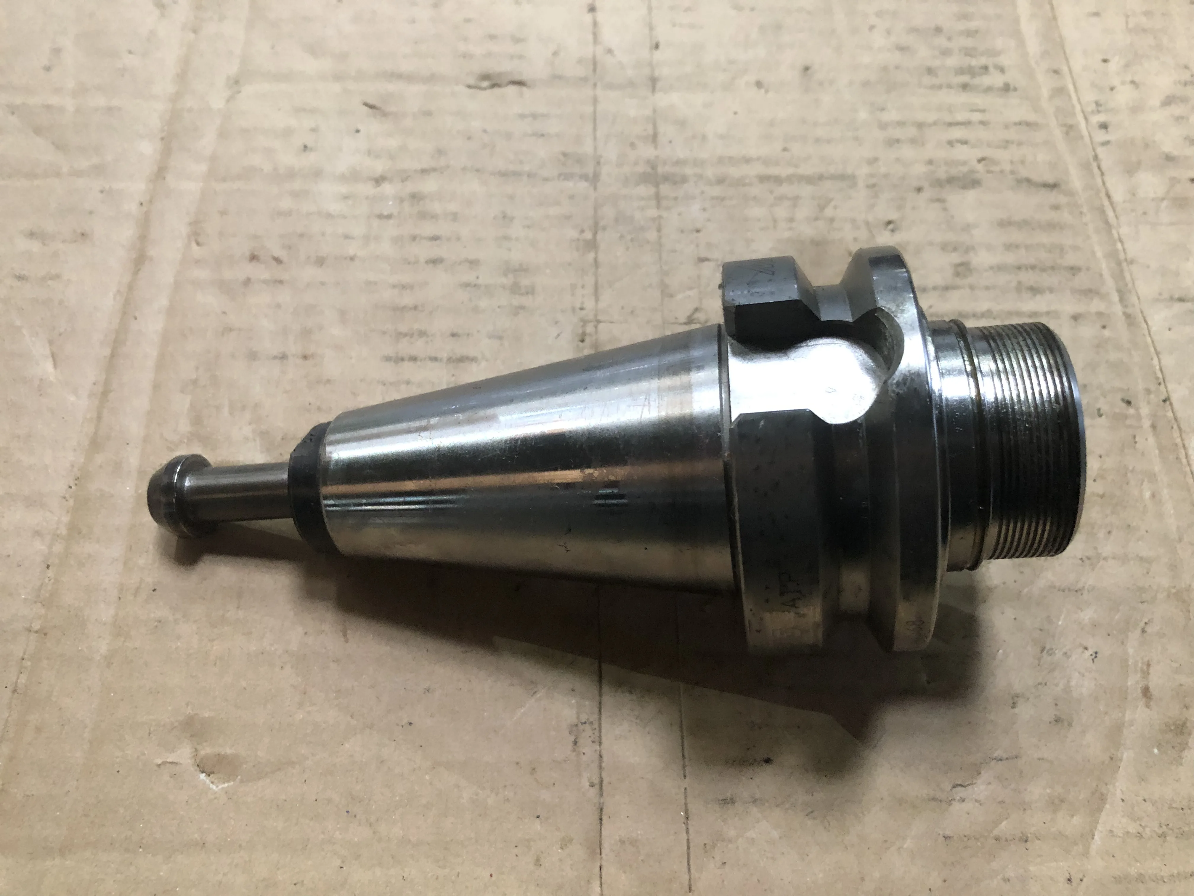 大昭和精機 BIG BBT40 BBT40-MEGA20N-60 / BIG DAISHOWA BBT40 Mega New Baby Chuck BBT40-MEGA20N-60 TU220432