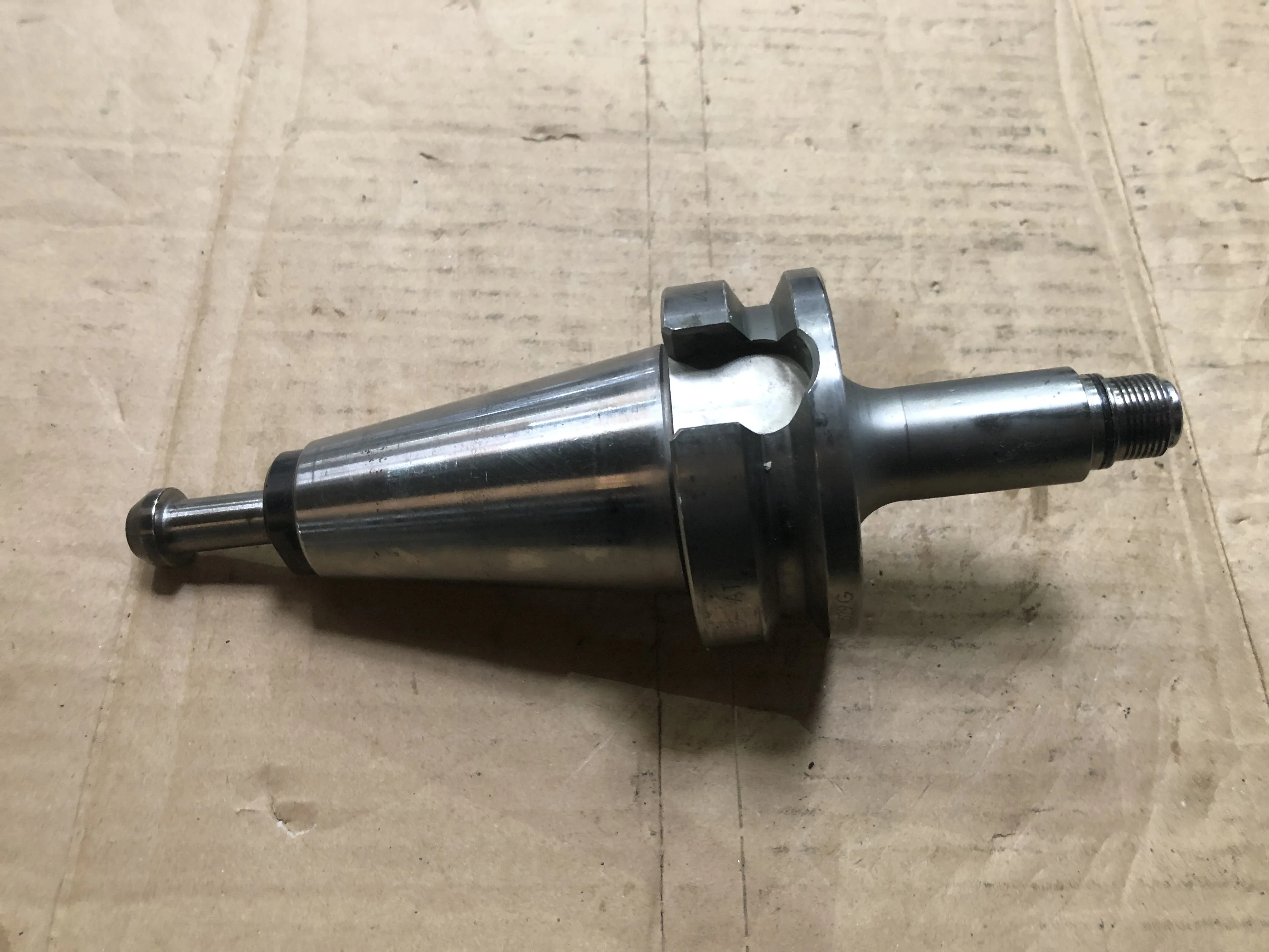 大昭和精機 BIG BBT40 BBT40-MEGA6N-90 / BIG DAISHOWA BBT40 Mega New Baby Chuck BBT40-MEGA6N-90 TU220434