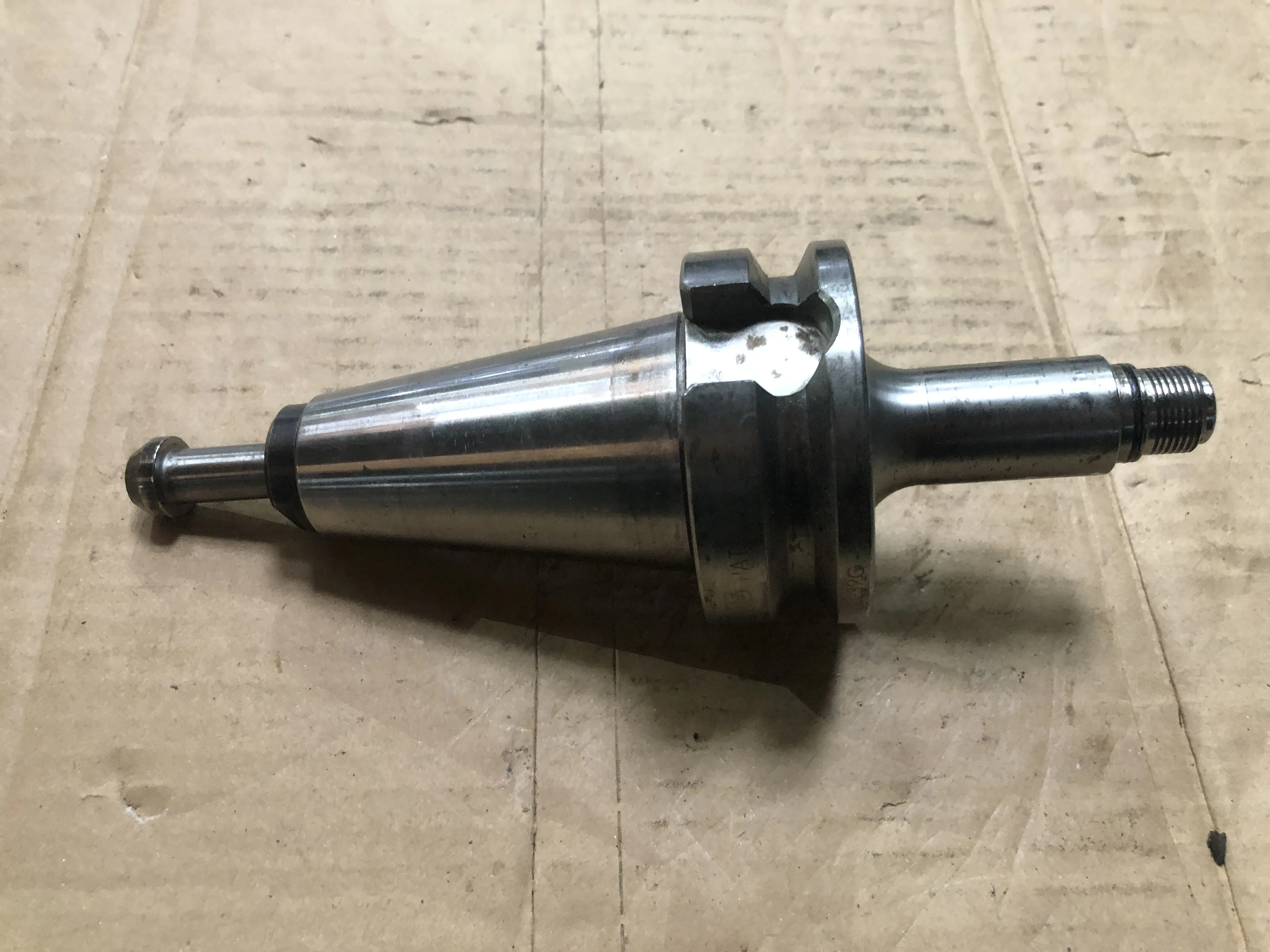 大昭和精機 BIG BBT40 BBT40-MEGA6N-90 / BIG DAISHOWA BBT40 Mega New Baby Chuck BBT40-MEGA6N-90 TU220436