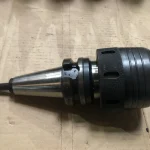 不二越 Nachi BT40 BT40-CHN32-105 / NACHI-FUJIKOSHI BT40 Milling Chuck BT40-CHN32-105 TU220438