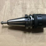 大昭和精機 BIG BT40 BT40-HMC25-85 / BIG DAISHOWA BT40 New High-Power Milling Chuck BT40-HMC25-85 TU220442