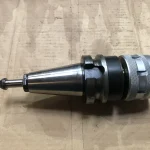 日研工作所 BT40 BT40-C22-90 / NIKKEN KOSAKUSHO WORKS BT40 Milling Chuck BT40-C22-90 TU220446