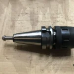 大昭和精機 BIG BT40 BT40-HMC25-85 / BIG DAISHOWA BT40 New High-Power Milling Chuck BT40-HMC25-85 TU220447