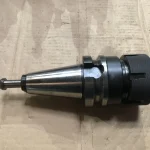 MST/溝口鉄工所 BT40 BT40-CTA25-75 / MST CORPORATION BT40 Collet Holder BT40-CTA25-75 TU220450