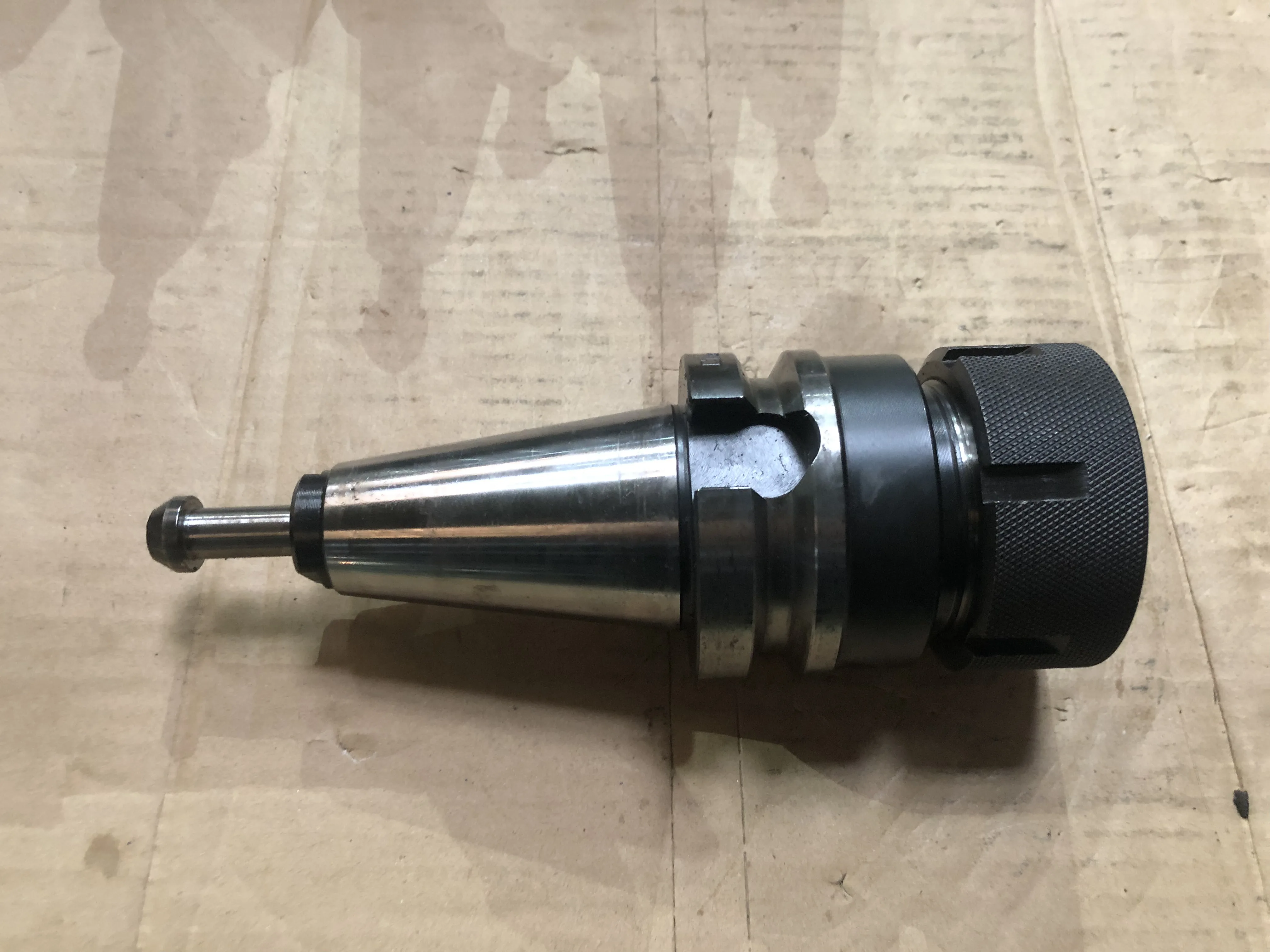 MST/溝口鉄工所 BT40 BT40-CTA25-75 / MST CORPORATION BT40 Collet Holder BT40-CTA25-75 TU220450