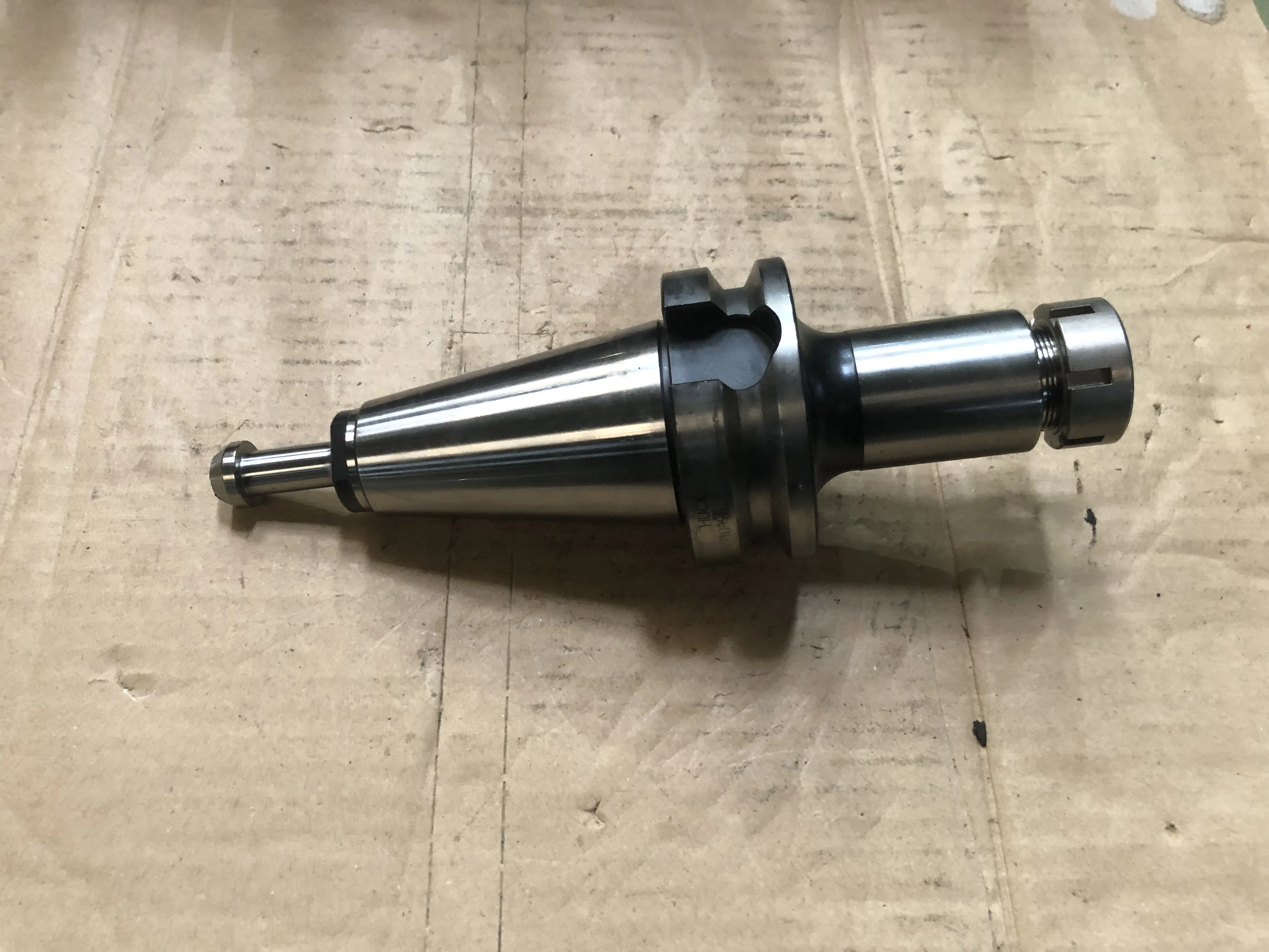 大昭和精機 BIG BT40 BT40-NBS10-90 / BIG DAISHOWA BT40 New Baby Chuck BT40-NBS10-90 TU220454