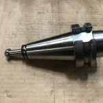 MST/溝口鉄工所 焼きばめホルダー BT40-SLK12-45 / MST CORPORATION BT40 Shrink Fit Holder BT40-SLK12-45 TU220456