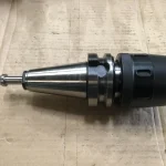 大昭和精機 BIG BT40 BT40-HMC25-85G / BIG DAISHOWA BT40 New High-Power Milling Chuck BT40-HMC25-85G TU220463