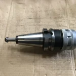 日研工作所 BT40 BT40-C22-90 / NIKKEN KOSAKUSHO WORKS BT40 Milling Chuck BT40-C22-90 TU220468