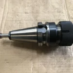 MST/溝口鉄工所 BT40 BT40-CTA25-75 / MST CORPORATION BT40 Collet Holder BT40-CTA25-75 TU220471