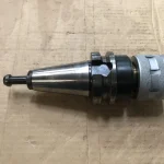 日研工作所 BT40 BT40-C20-90 / NIKKEN KOSAKUSHO WORKS BT40 Milling Chuck BT40-C20-90 TU220475