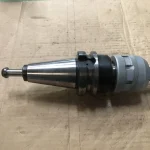 日研工作所 BT40 BT40-C20-90 / NIKKEN KOSAKUSHO WORKS BT40 Milling Chuck BT40-C20-90 TU220477
