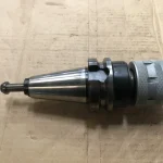日研工作所 BT40 BT40-C20-90 / NIKKEN KOSAKUSHO WORKS BT40 Milling Chuck BT40-C20-90 TU220478