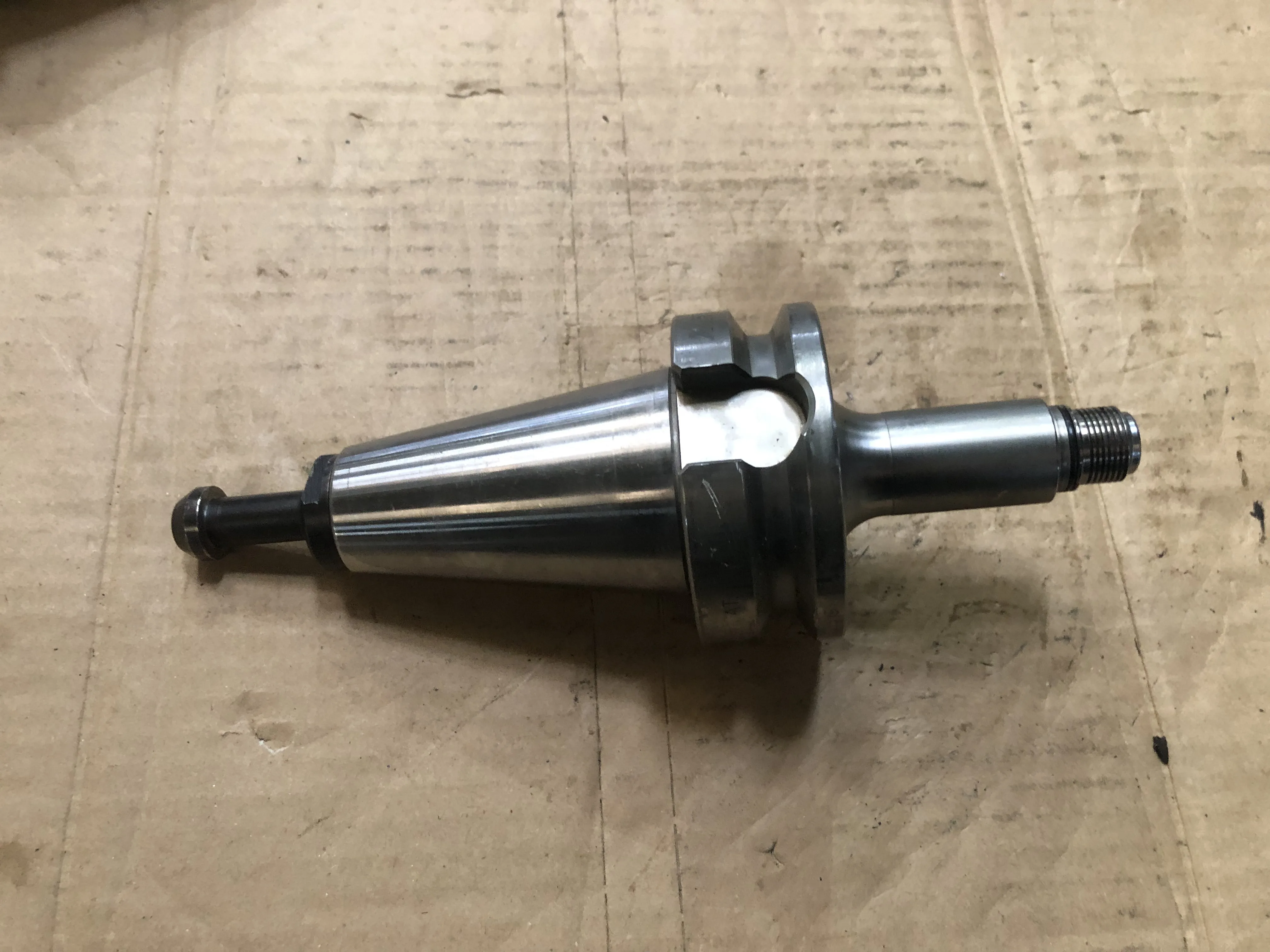 大昭和精機 BIG BBT40 BBT40-MEGA6N-90 / BIG DAISHOWA BBT40 Mega New Baby Chuck BBT40-MEGA6N-90 TU220483