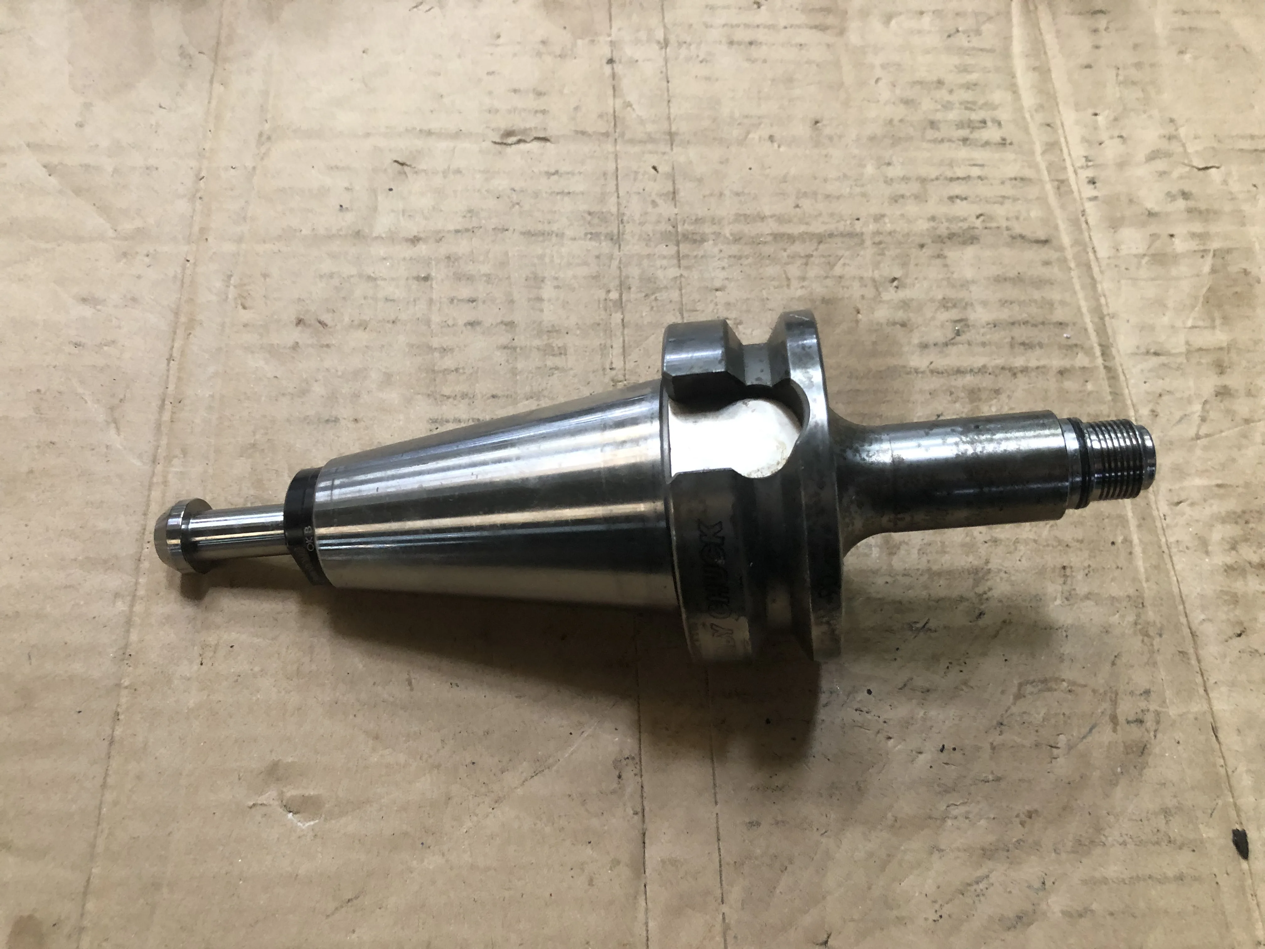 大昭和精機 BIG BBT40 BBT40-MEGA6N-90 / BIG DAISHOWA BBT40 Mega New Baby Chuck BBT40-MEGA6N-90 TU220485