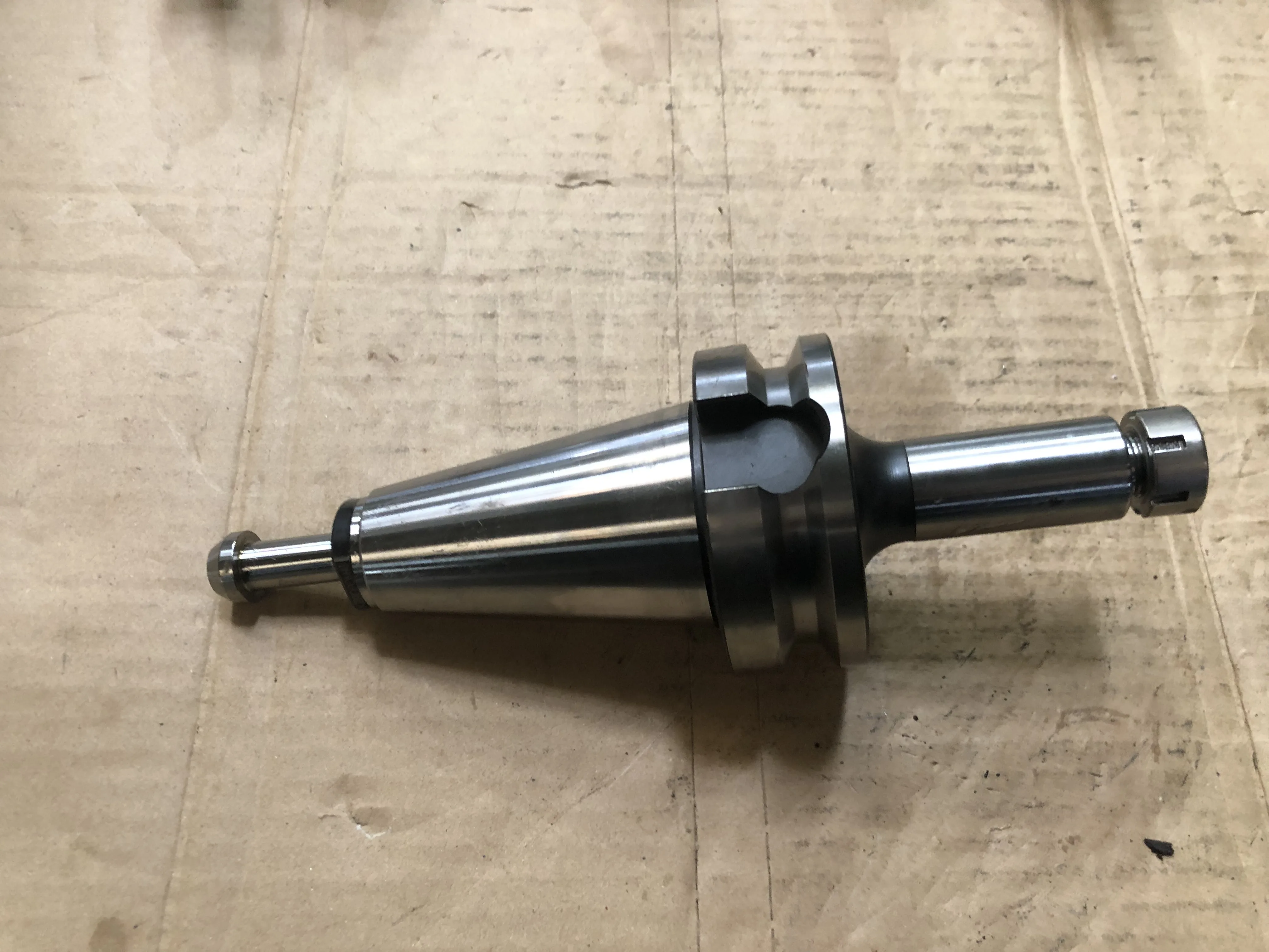大昭和精機 BIG BT40 BT40-NBS6-90 / BIG DAISHOWA BT40 New Baby Chuck BT40-NBS6-90 TU220487