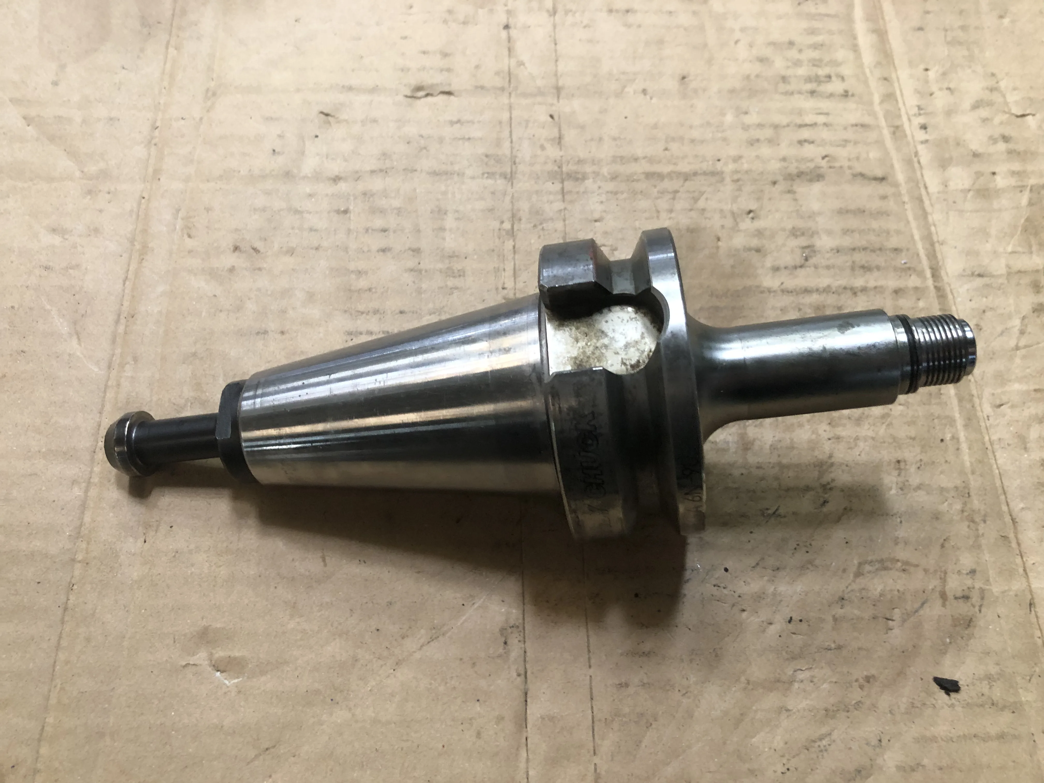 大昭和精機 BIG BBT40 BBT40-MEGA6N-90 / BIG DAISHOWA BBT40 Mega New Baby Chuck BBT40-MEGA6N-90 TU220489
