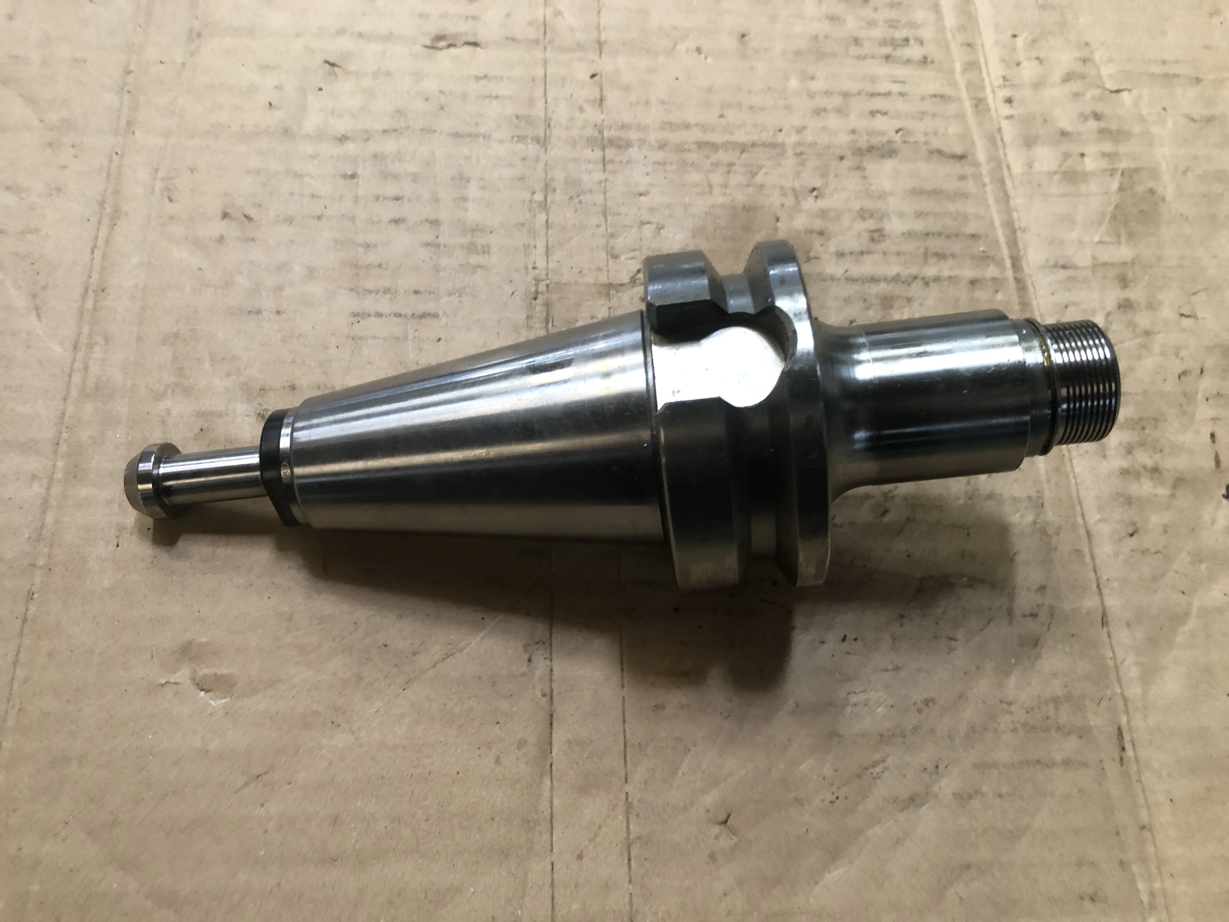 大昭和精機 BIG BBT40 BBT40-MEGA10N-90 / BIG DAISHOWA BBT40 Mega New Baby Chuck BBT40-MEGA10N-90 TU220494
