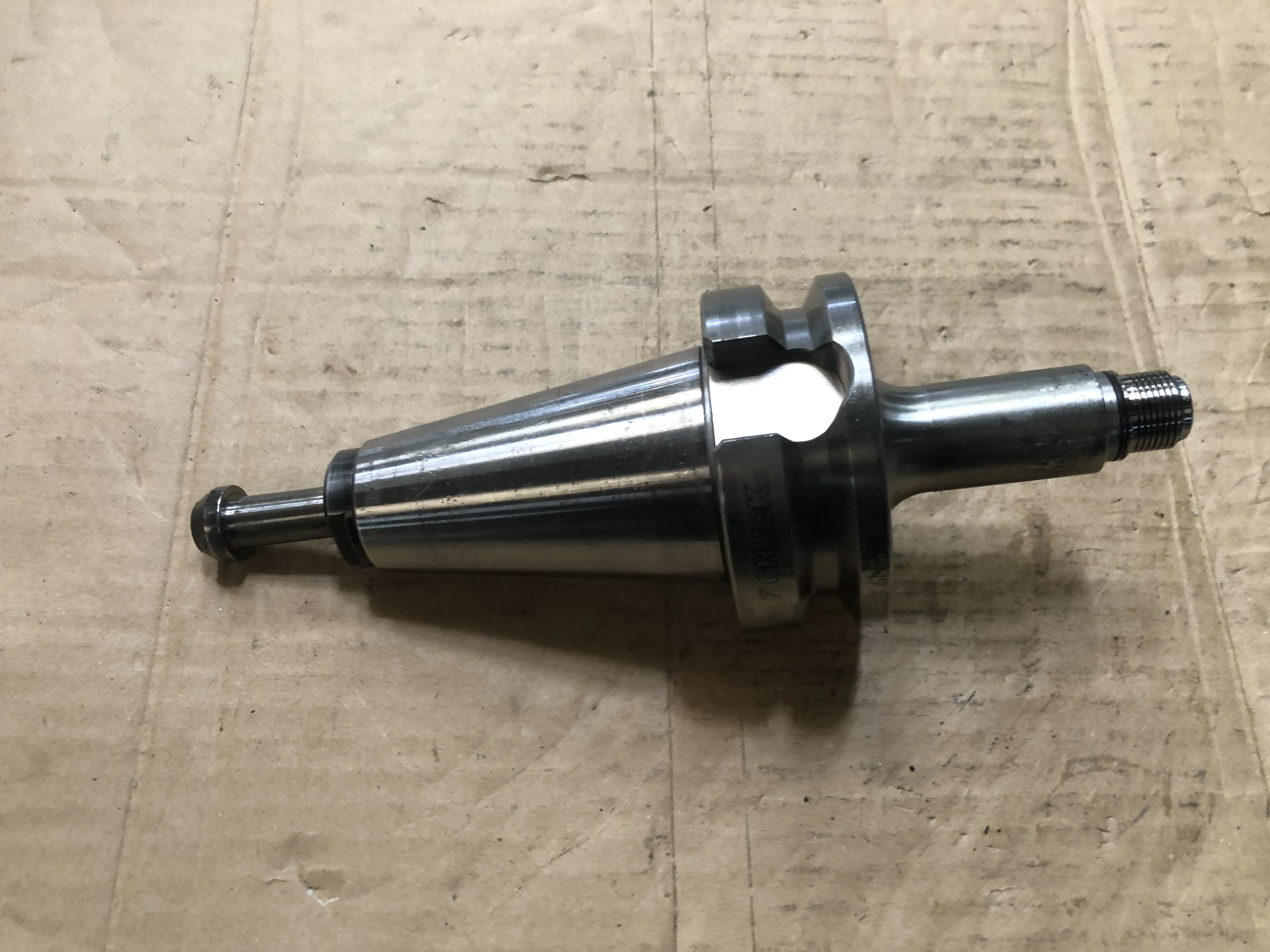 大昭和精機 BIG BBT40 BBT40-MEGA6N-90 / BIG DAISHOWA BBT40 Mega New Baby Chuck BBT40-MEGA6N-90 TU220496