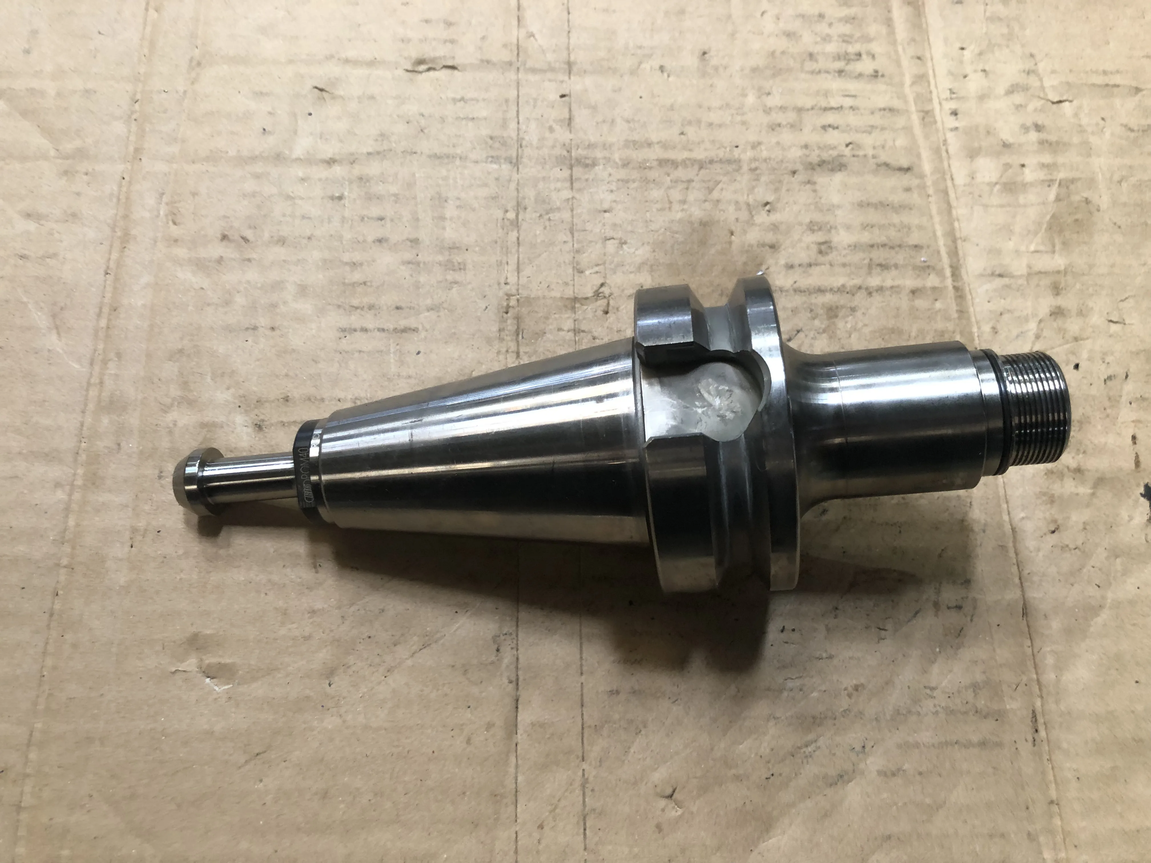 大昭和精機 BIG BBT40 BBT40-MEGA10N-90 / BIG DAISHOWA BBT40 Mega New Baby Chuck BBT40-MEGA10N-90 TU220498