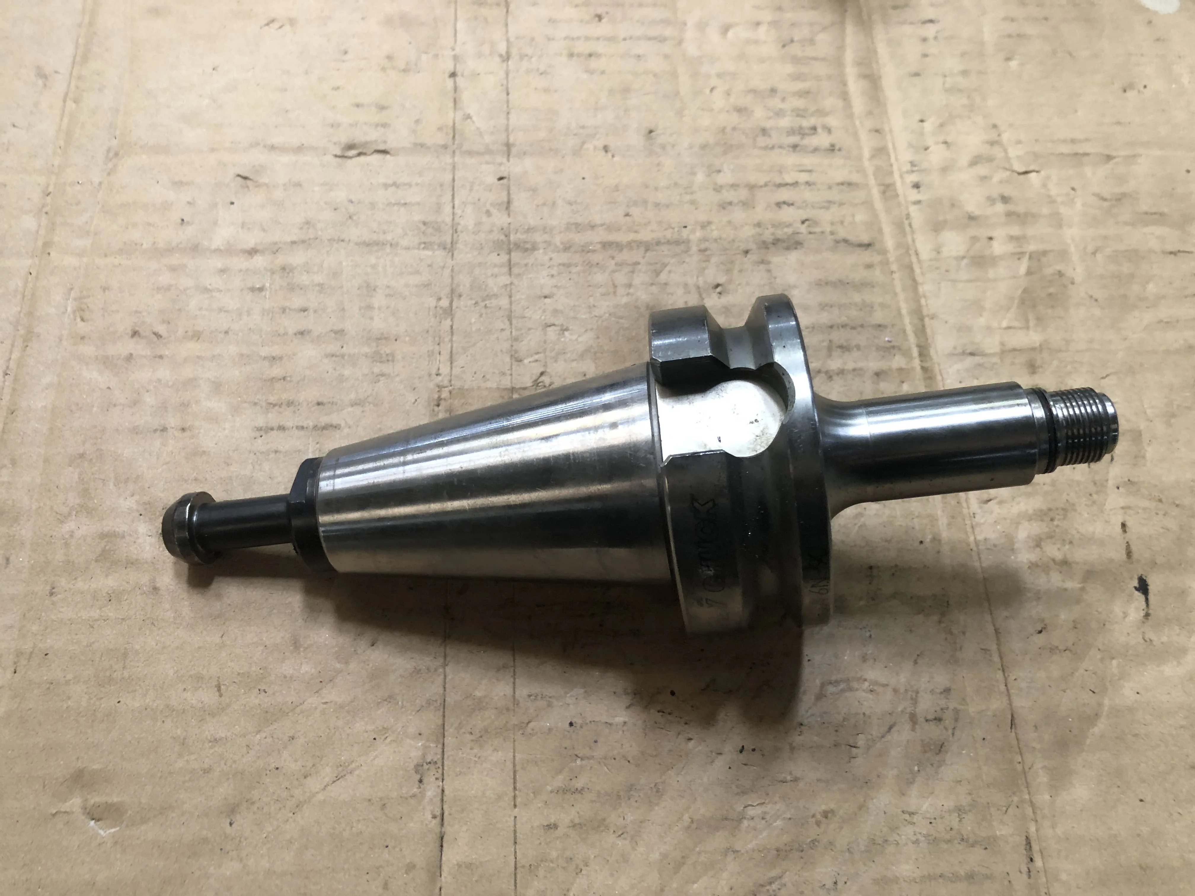 大昭和精機 BIG BBT40 BBT40-MEGA6N-90 / BIG DAISHOWA BBT40 Mega New Baby Chuck BBT40-MEGA6N-90 TU220499