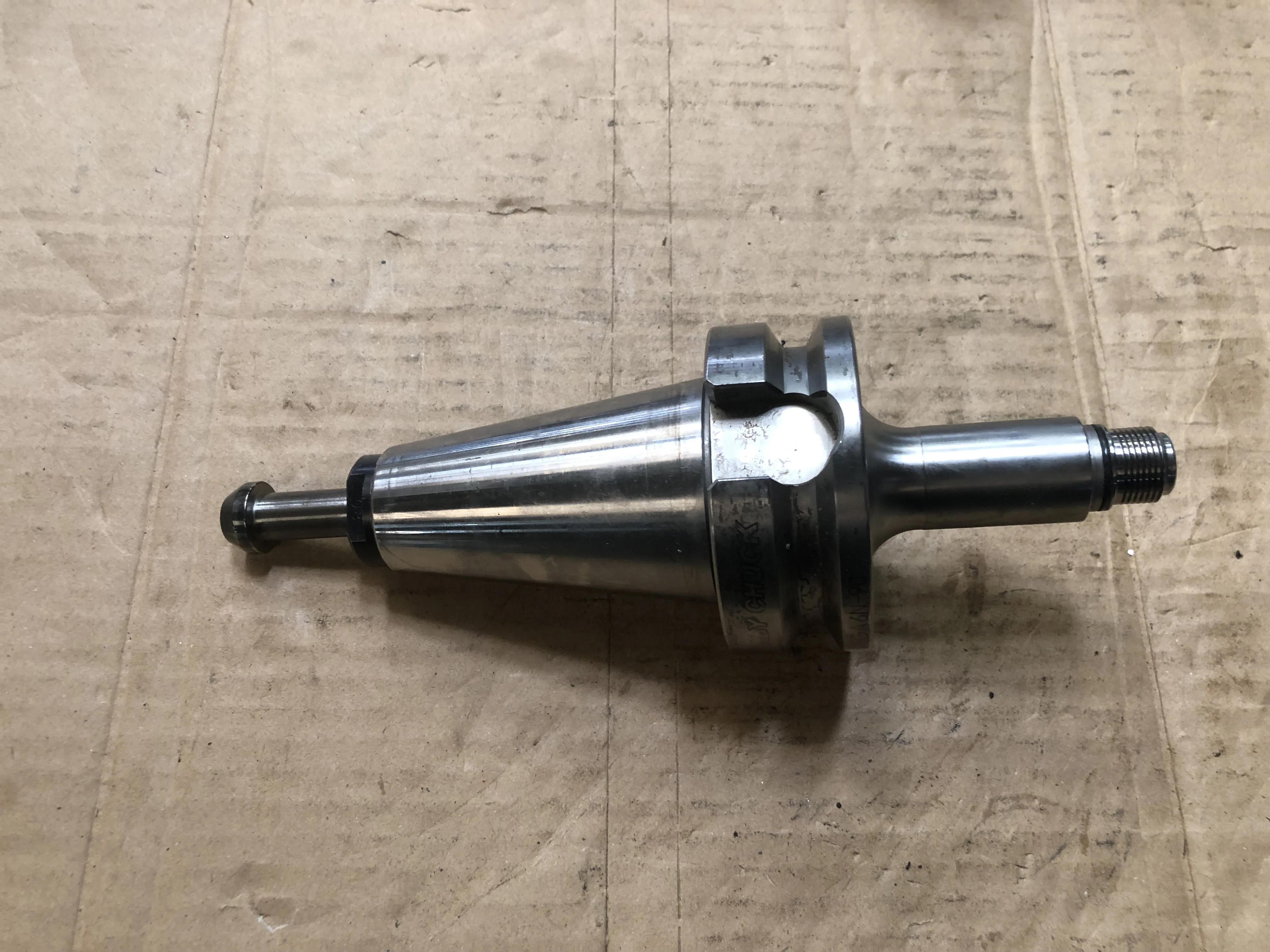 大昭和精機 BIG BBT40 BBT40-MEGA6N-90 / BIG DAISHOWA BBT40 Mega New Baby Chuck BBT40-MEGA6N-90 TU220503