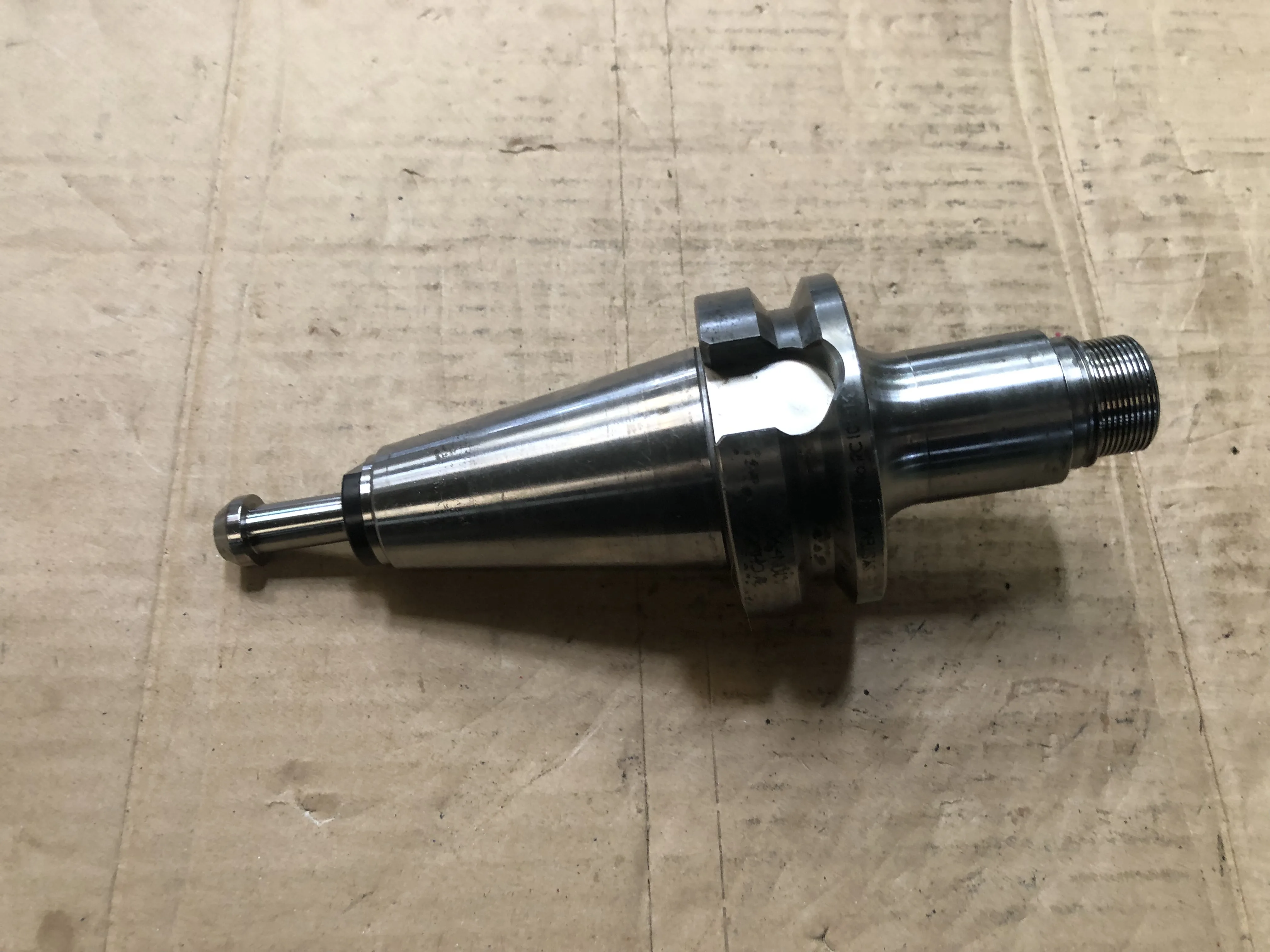 大昭和精機 BIG BBT40 BBT40-MEGA10N-90 / BIG DAISHOWA BBT40 Mega New Baby Chuck BBT40-MEGA10N-90 TU220504