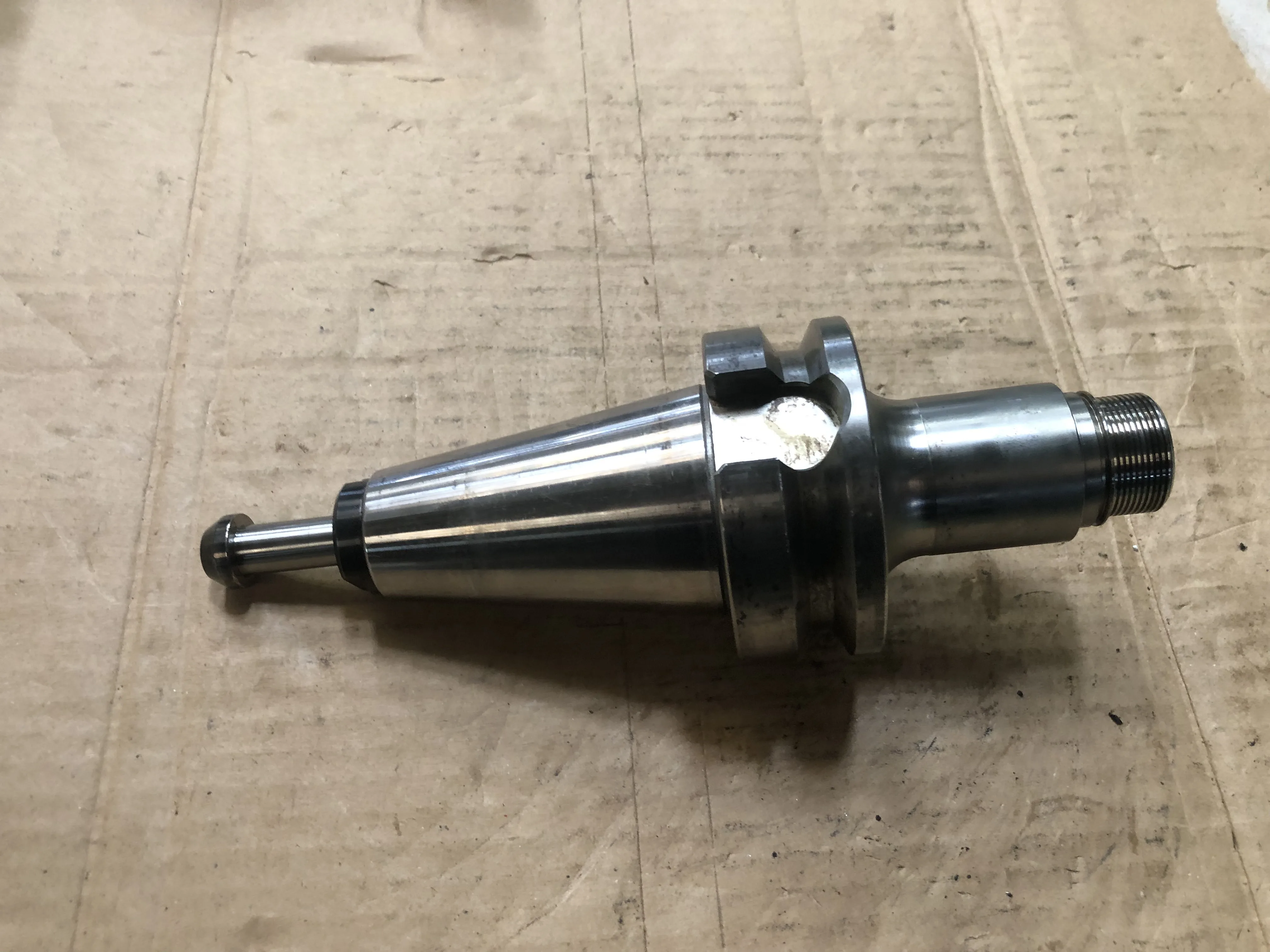 大昭和精機 BIG BBT40 BBT40-MEGA10N-90 / BIG DAISHOWA BBT40 Mega New Baby Chuck BBT40-MEGA10N-90 TU220507