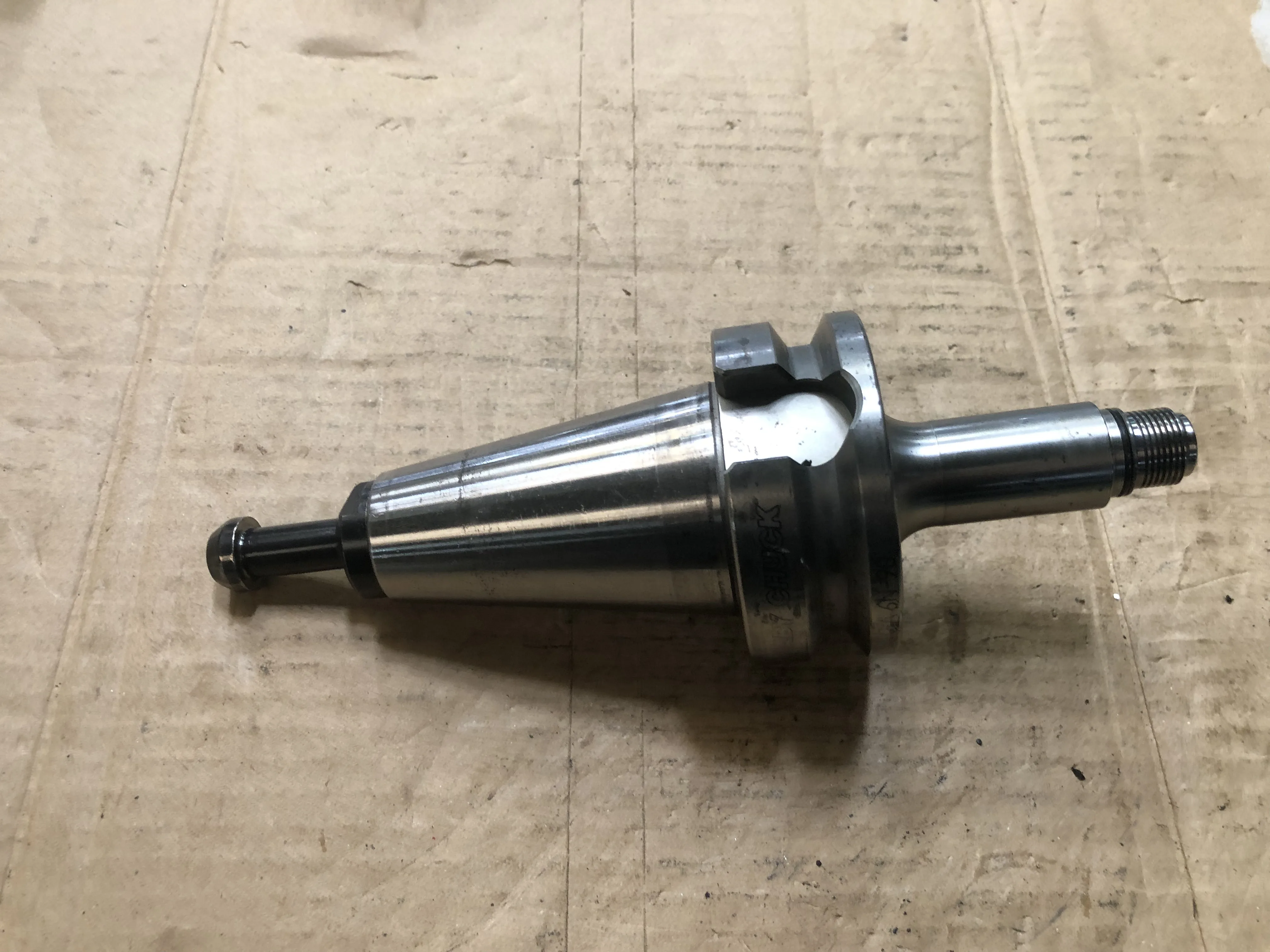 大昭和精機 BIG BBT40 BBT40-MEGA6N-90 / BIG DAISHOWA BBT40 Mega New Baby Chuck BBT40-MEGA6N-90 TU220508