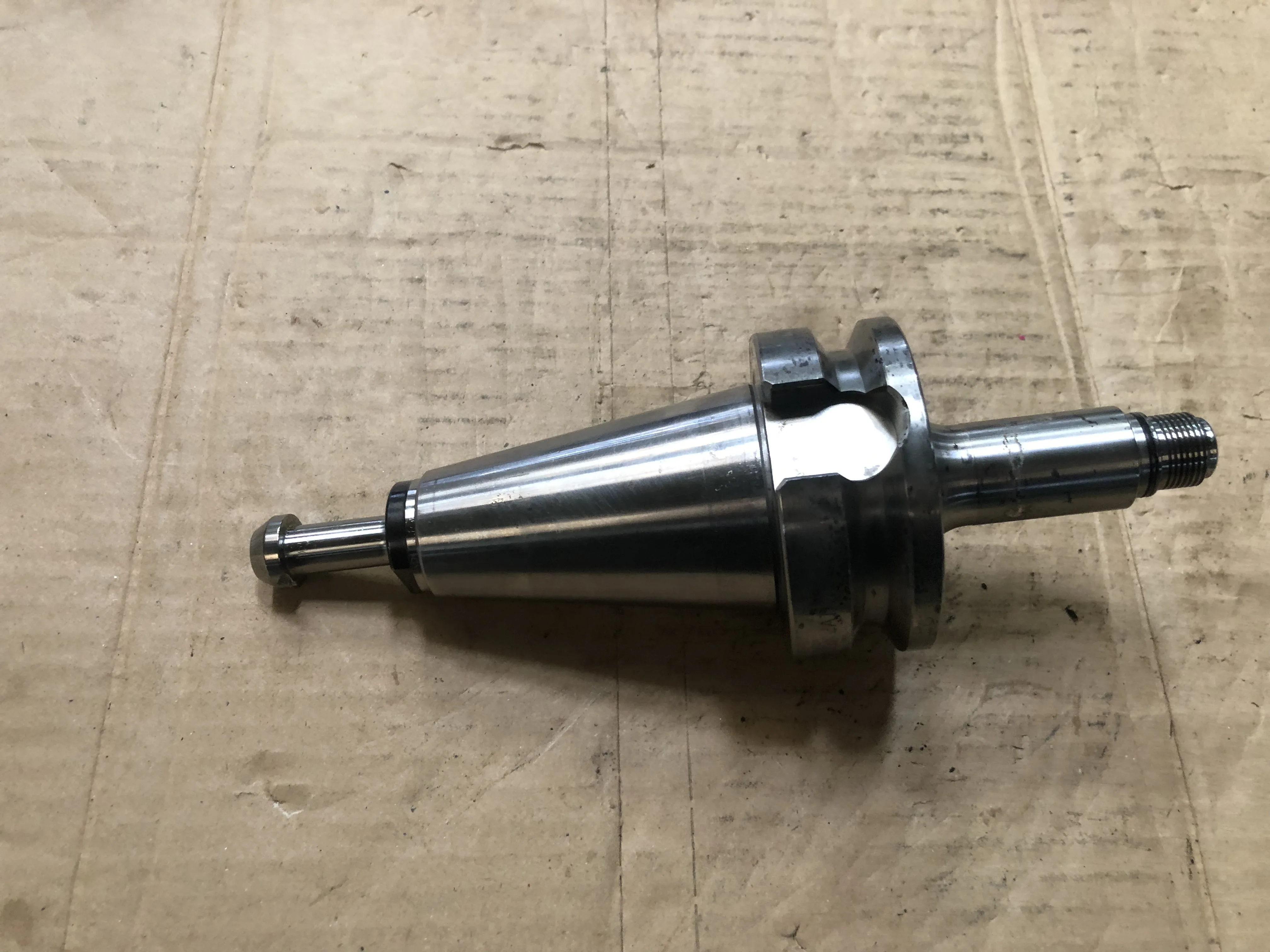 大昭和精機 BIG BBT40 BBT40-MEGA6N-90 / BIG DAISHOWA BBT40 Mega New Baby Chuck BBT40-MEGA6N-90 TU220512