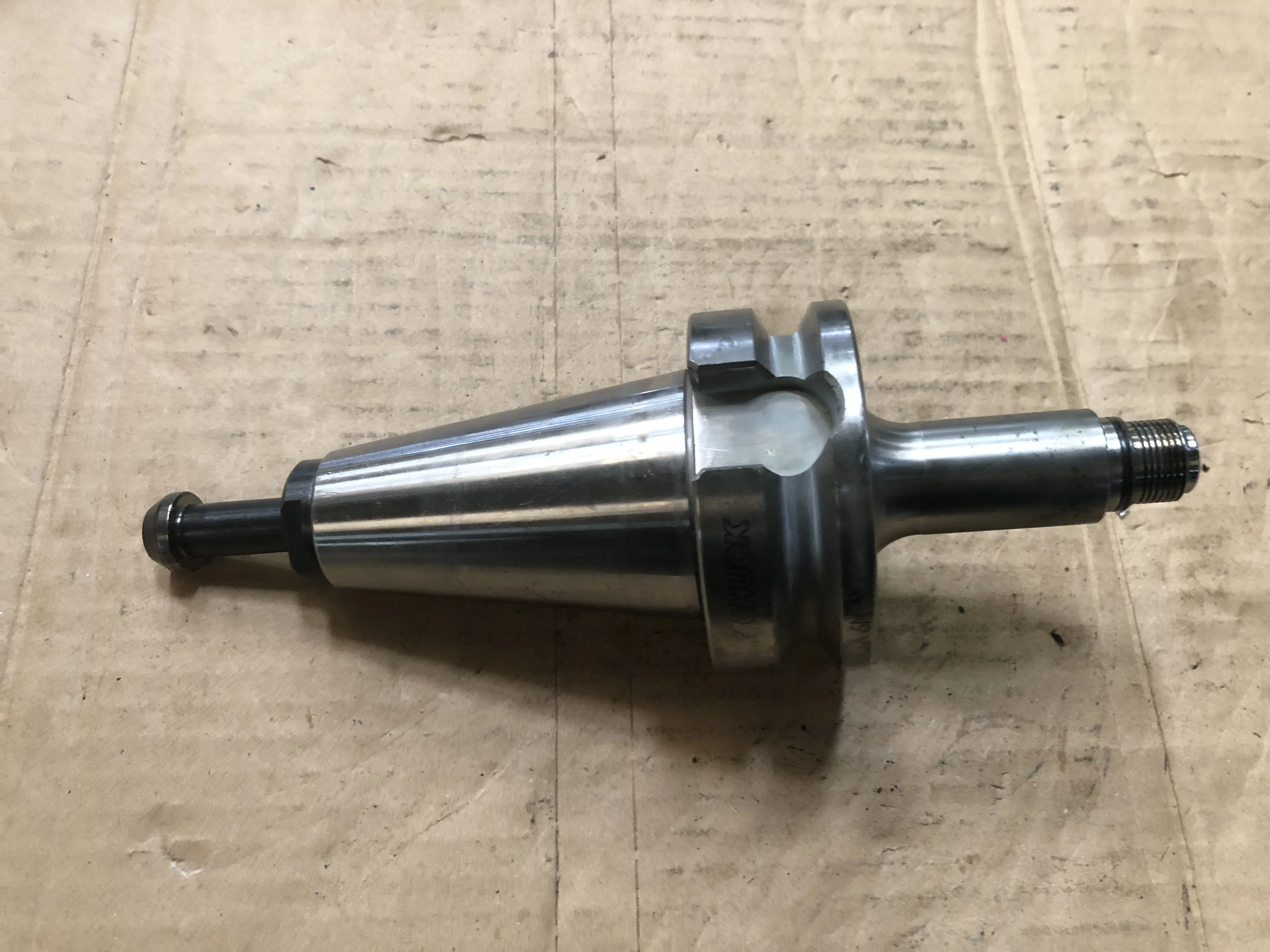 大昭和精機 BIG BBT40 BBT40-MEGA6N-90 / BIG DAISHOWA BBT40 Mega New Baby Chuck BBT40-MEGA6N-90 TU220513