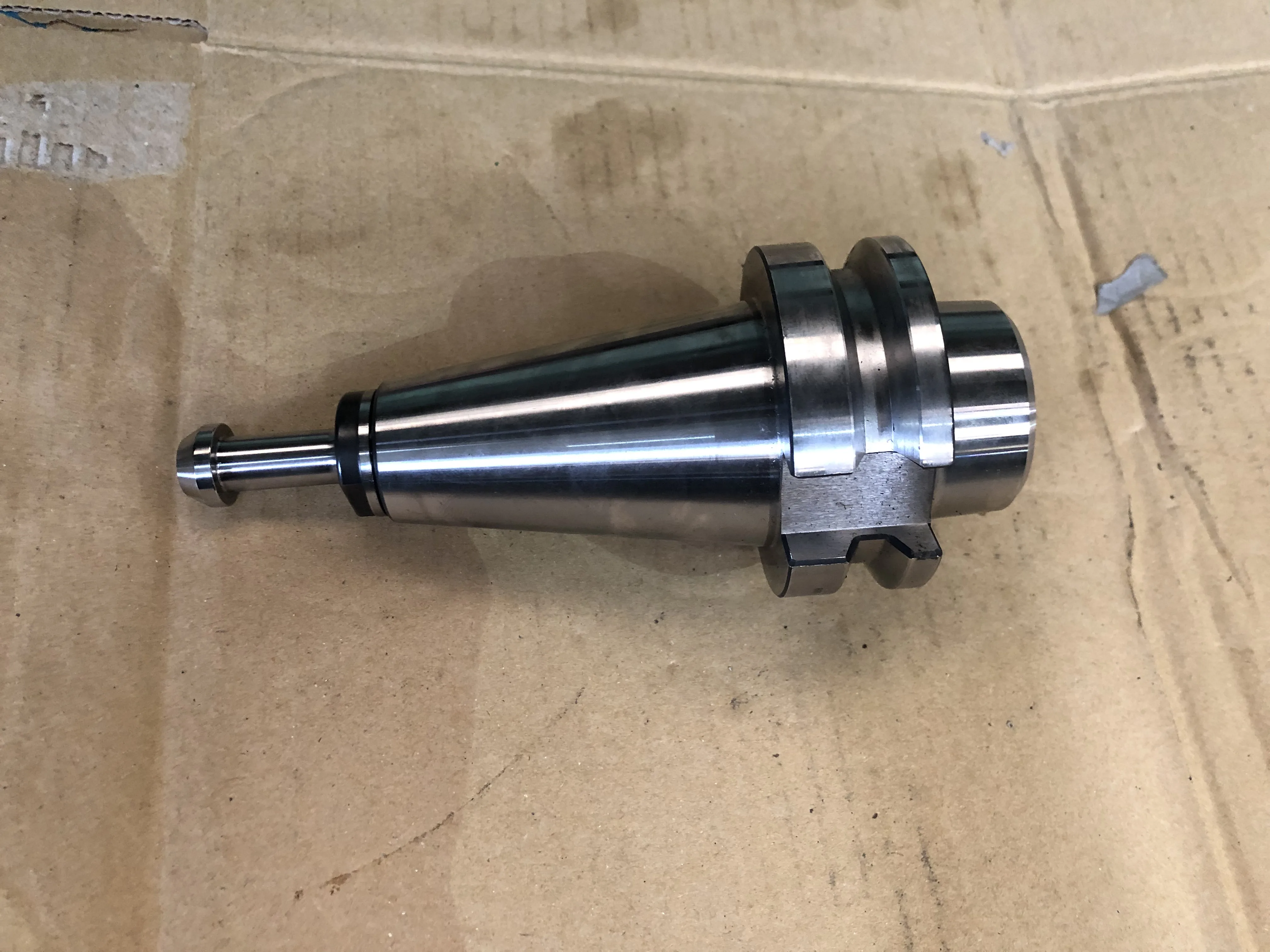 大昭和精機 BIG 焼きばめホルダー BT40-SLK12-45 / BIG DAISHOWA BT40 Shrink Fit Holder BT40-SLK12-45 TU220522