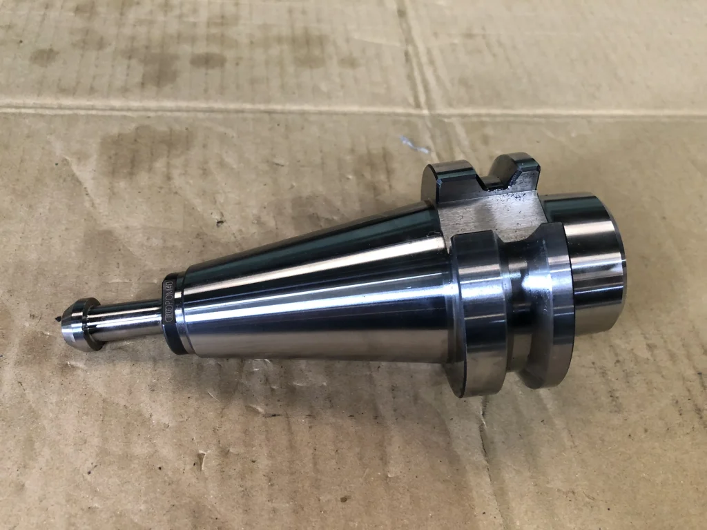 MST/溝口鉄工所 焼きばめホルダー BT40-SLK12-45 / MST CORPORATION BT40 Shrink Fit Holder BT40-SLK12-45 TU220531