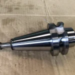 MST/溝口鉄工所 焼きばめホルダー BT40-SLK12-45 / MST CORPORATION BT40 Shrink Fit Holder BT40-SLK12-45 TU220531