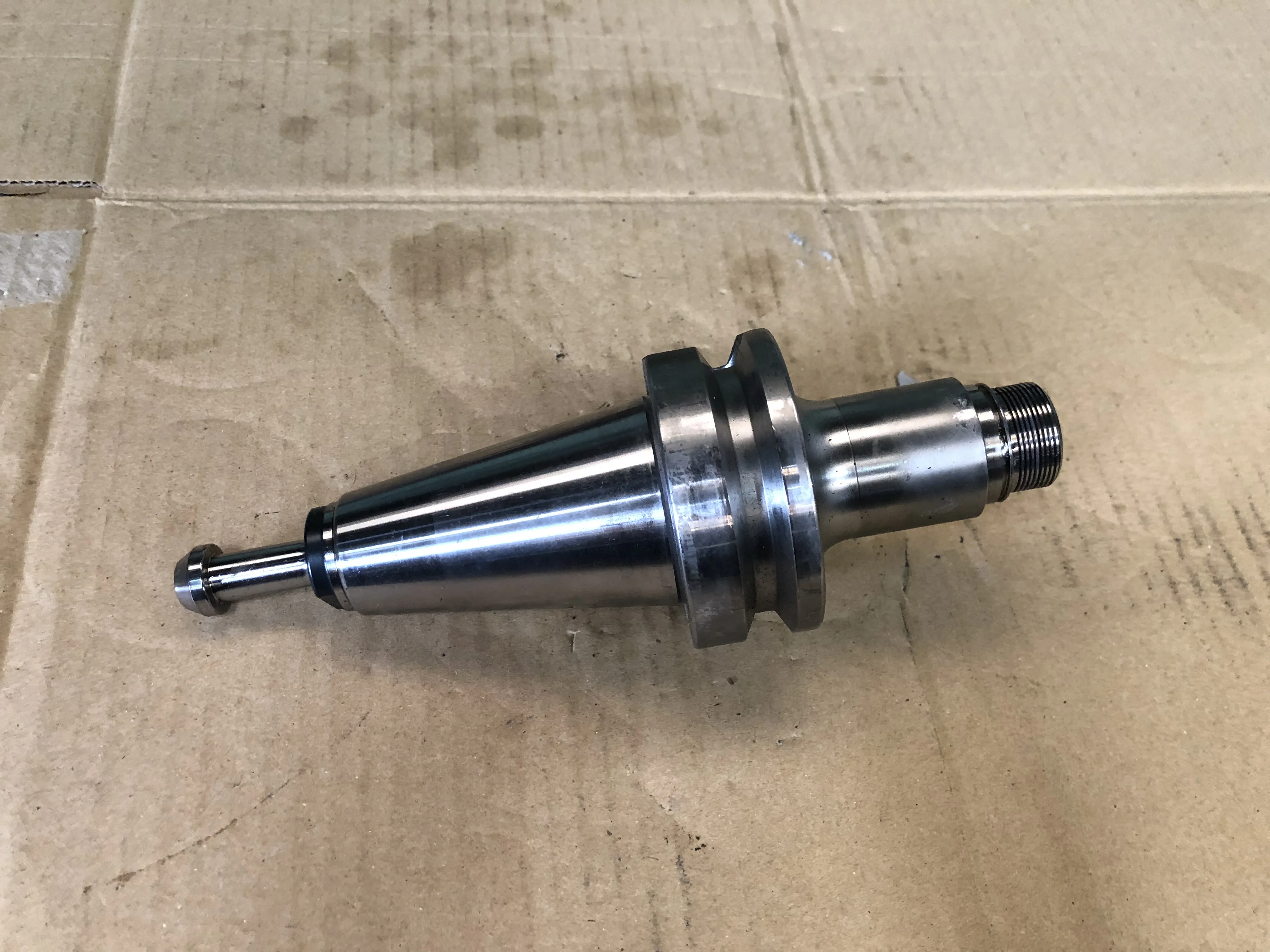 大昭和精機 BIG BBT40 BBT40-MEGA10N-90 / BIG DAISHOWA BBT40 Mega New Baby Chuck BBT40-MEGA10N-90 TU220534