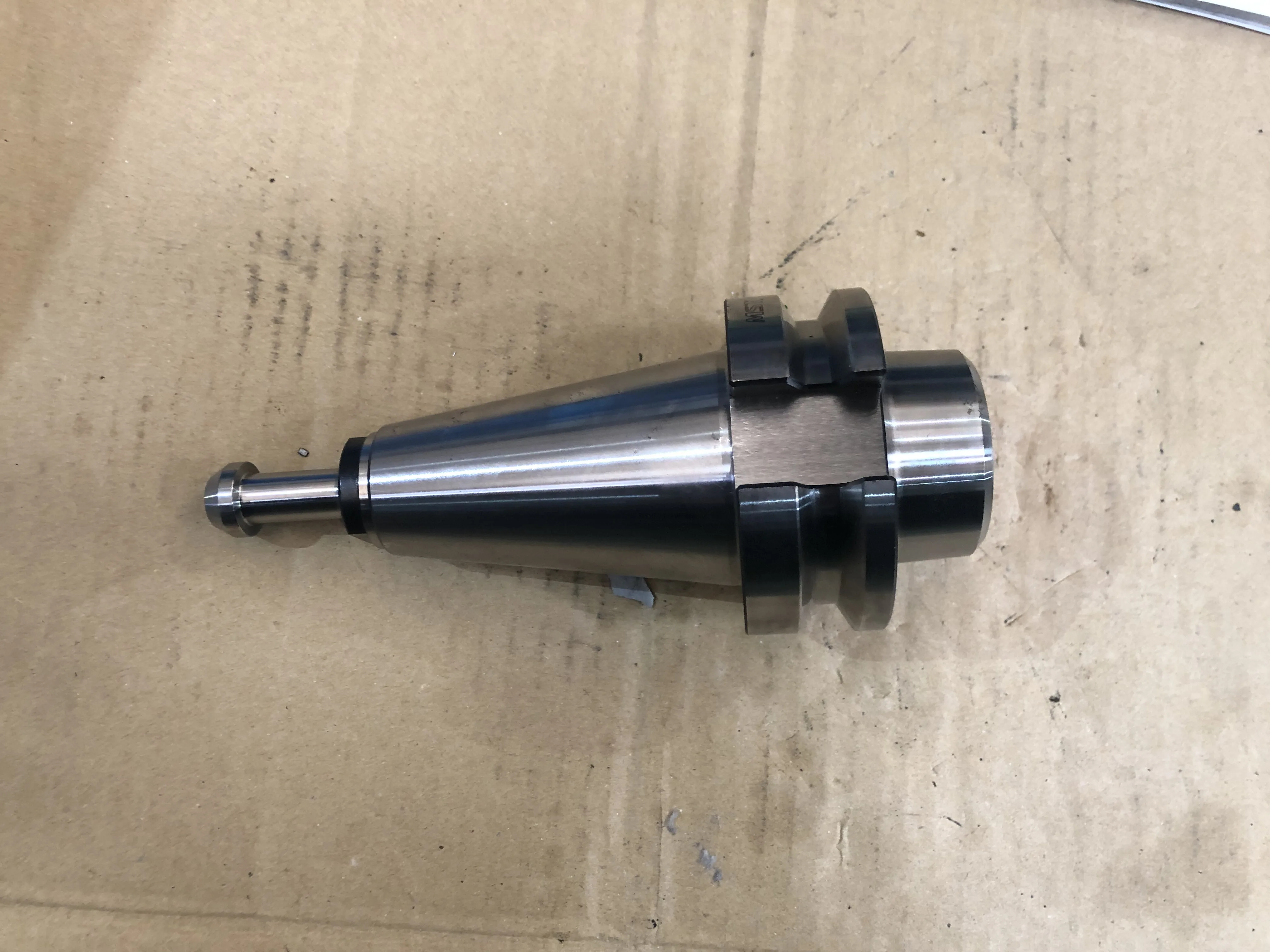 MST/溝口鉄工所 焼きばめホルダー BT40-SLK12-45 / MST CORPORATION BT40 Shrink Fit Holder BT40-SLK12-45 TU220546